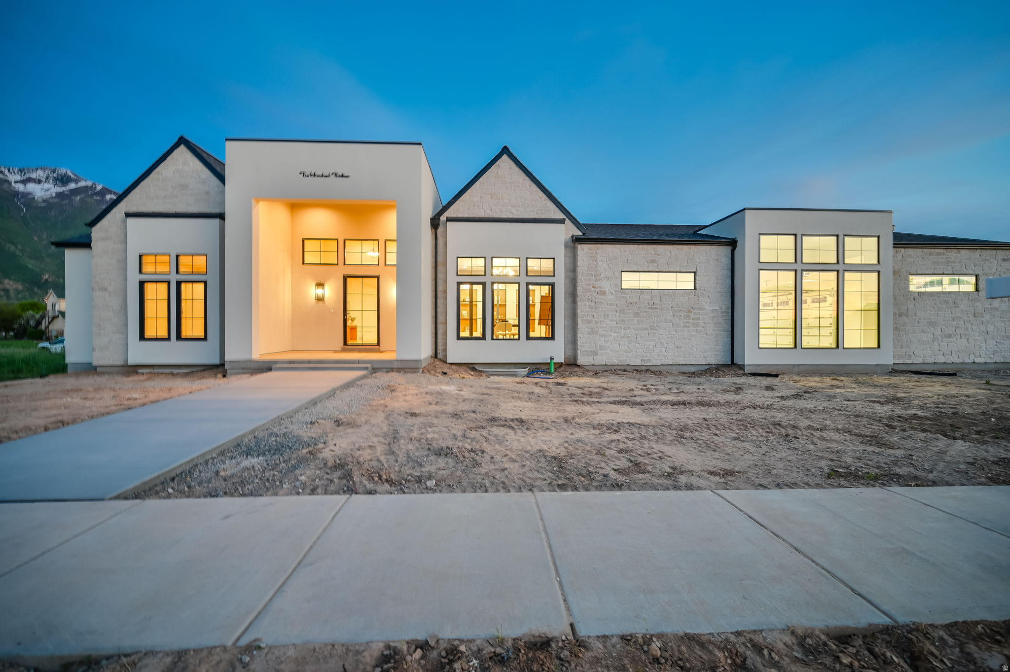 MAPLE LEAF COVE - Residential