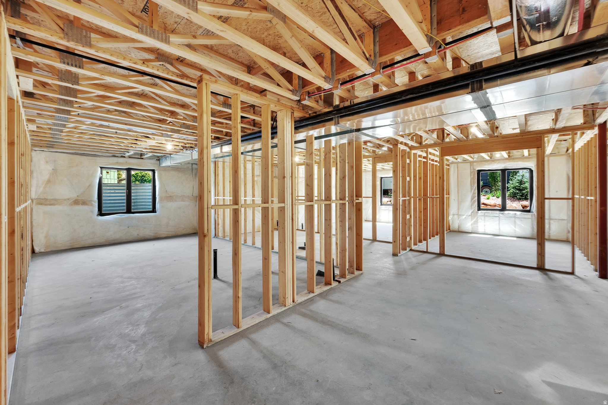 MAPLE LEAF COVE - Residential