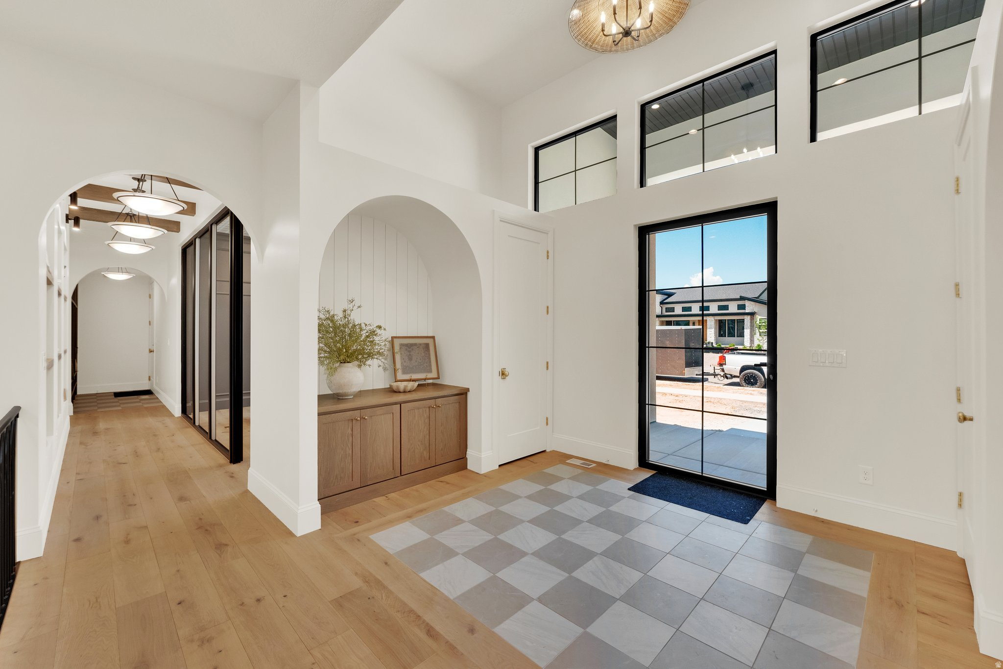 MAPLE LEAF COVE - Residential