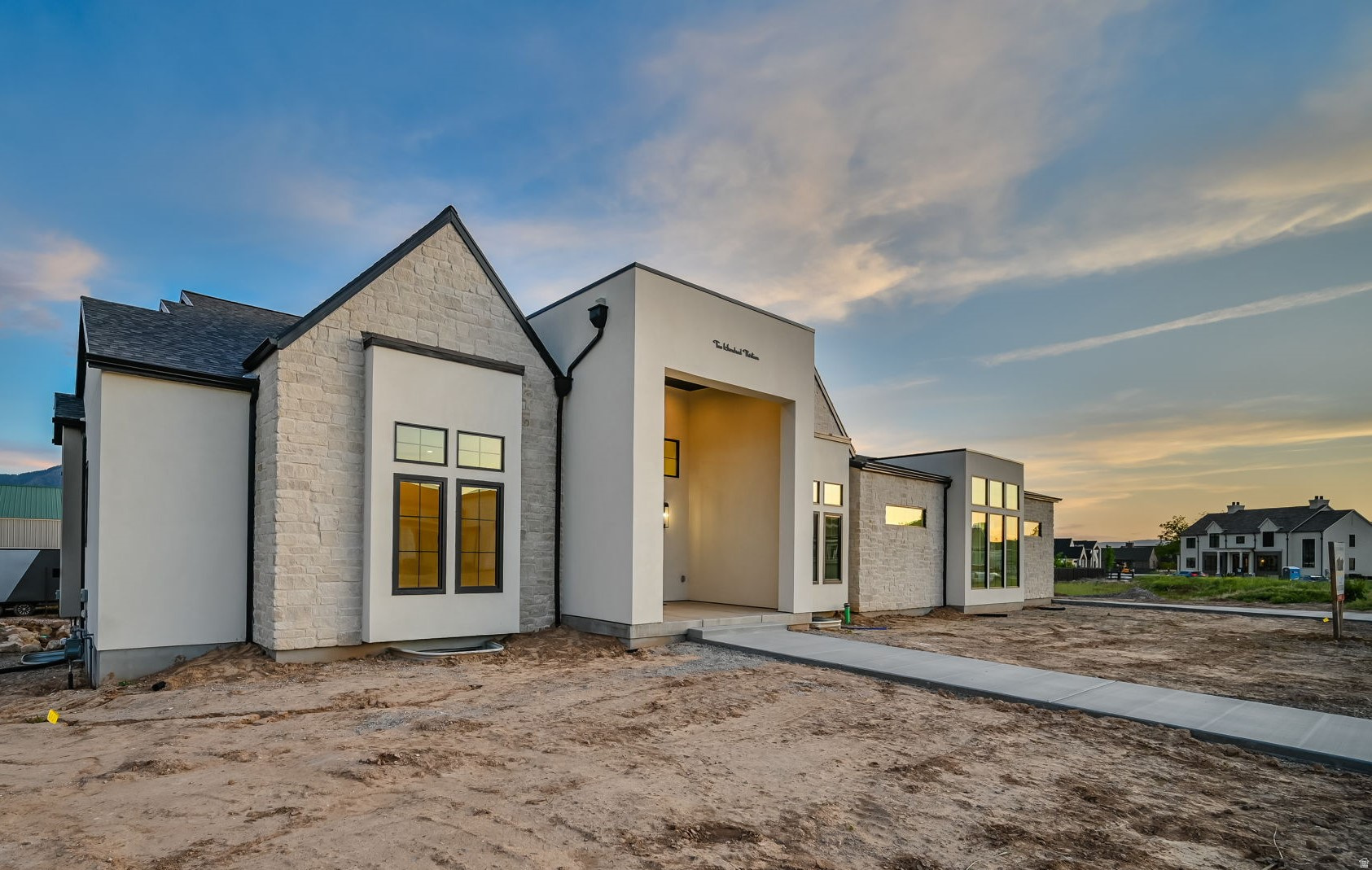 MAPLE LEAF COVE - Residential