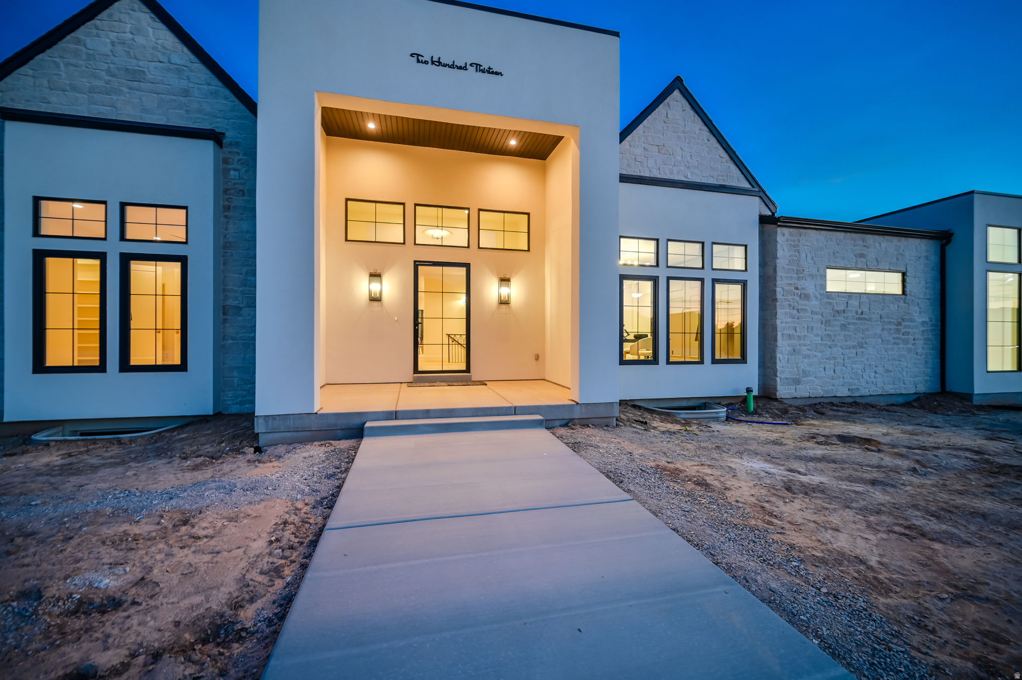 MAPLE LEAF COVE - Residential