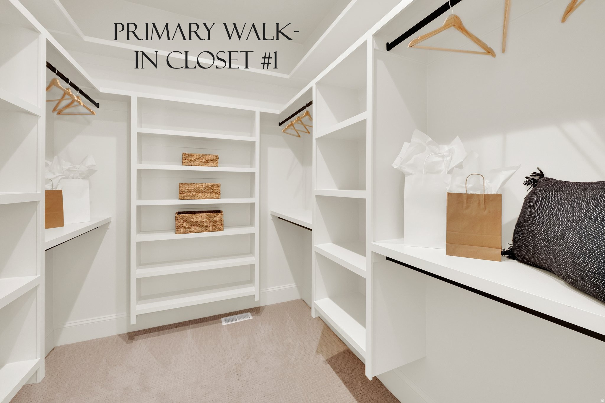 MAPLE LEAF COVE - Residential