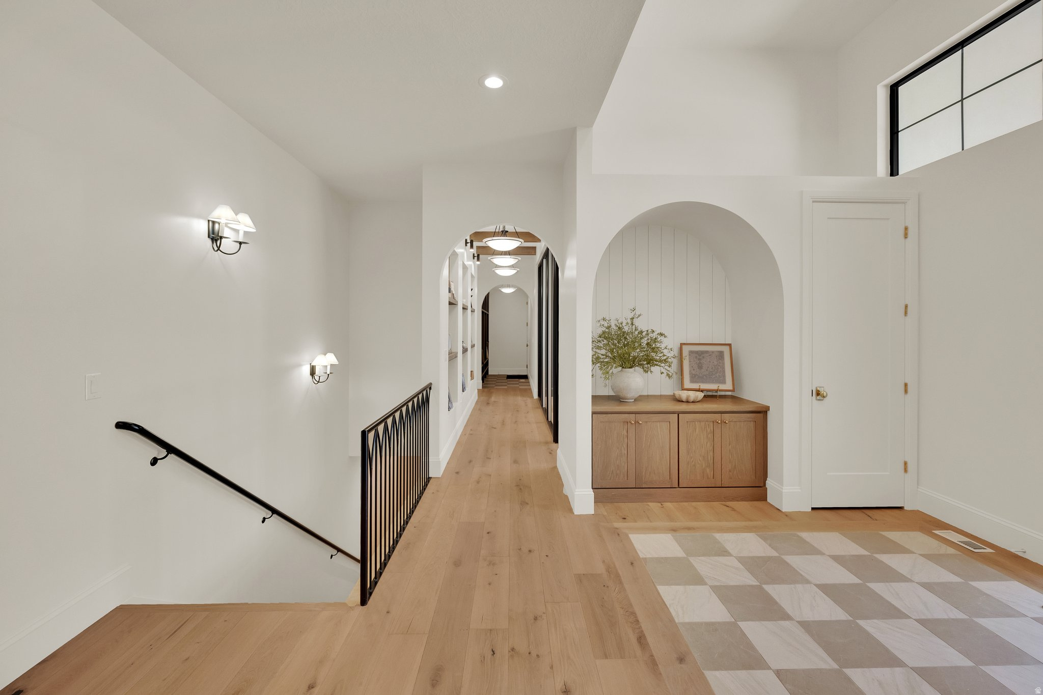 MAPLE LEAF COVE - Residential