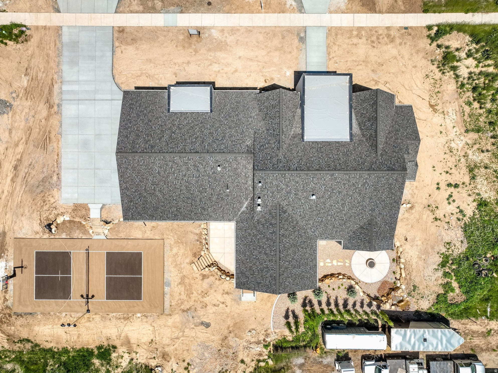 MAPLE LEAF COVE - Residential