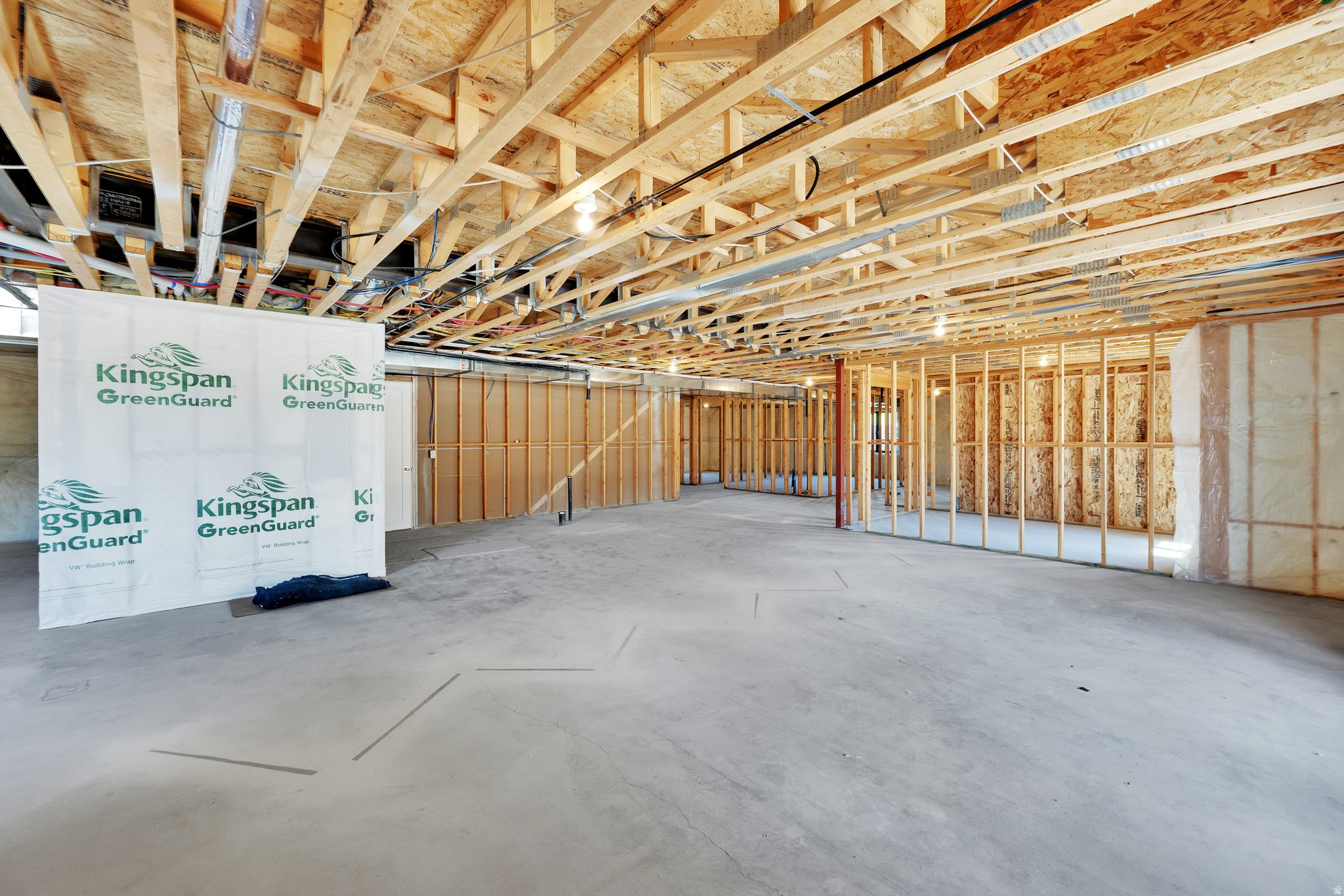 MAPLE LEAF COVE - Residential