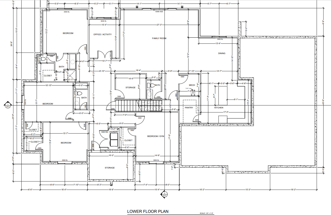 MAPLE LEAF COVE - Residential