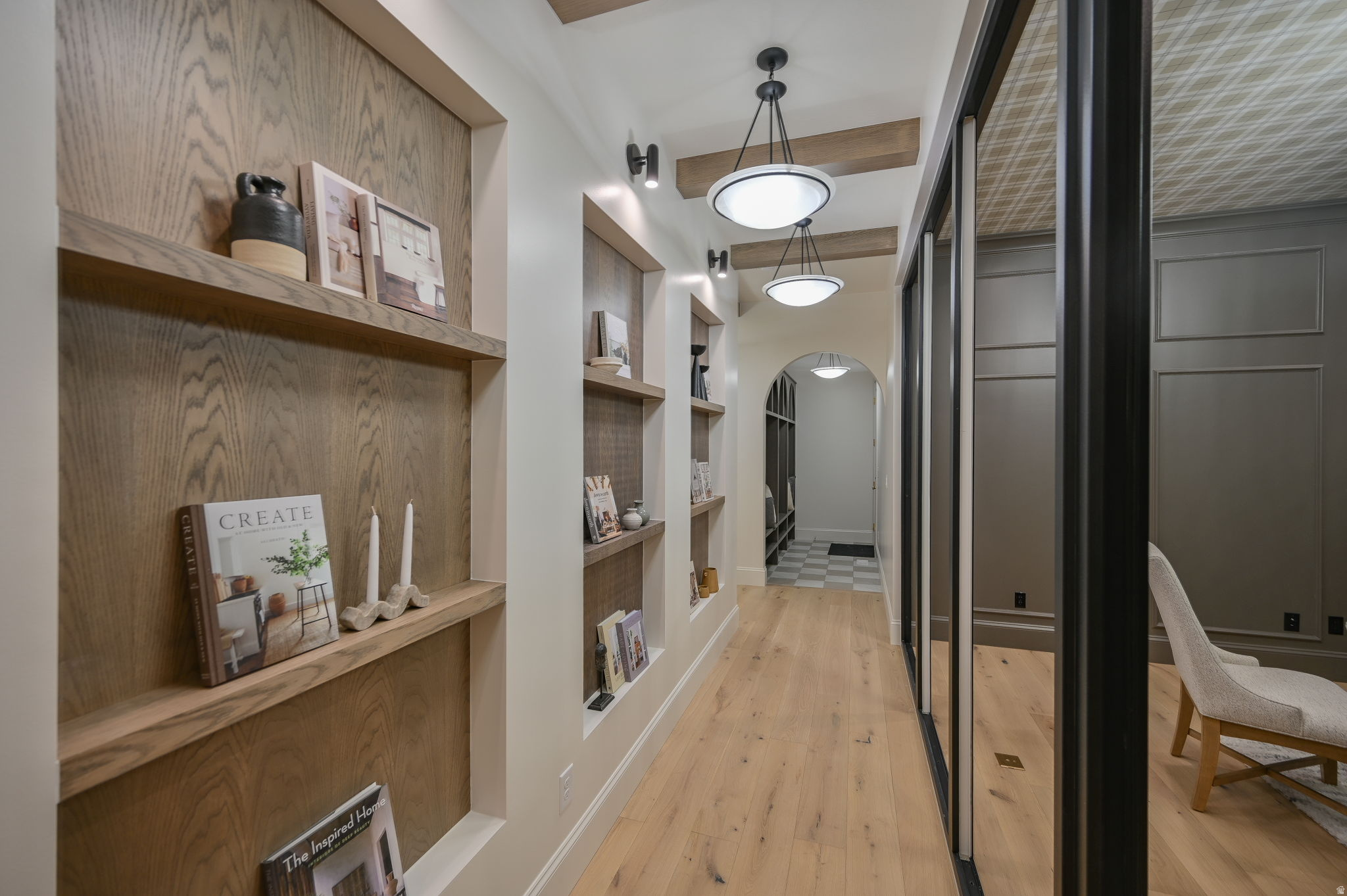 MAPLE LEAF COVE - Residential