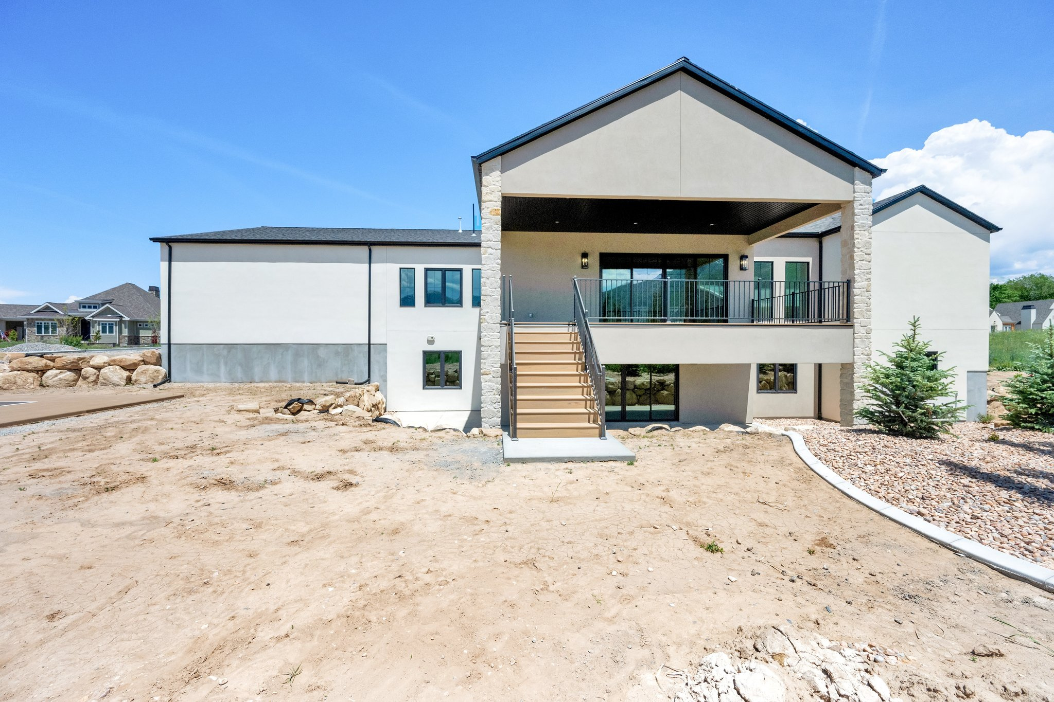 MAPLE LEAF COVE - Residential