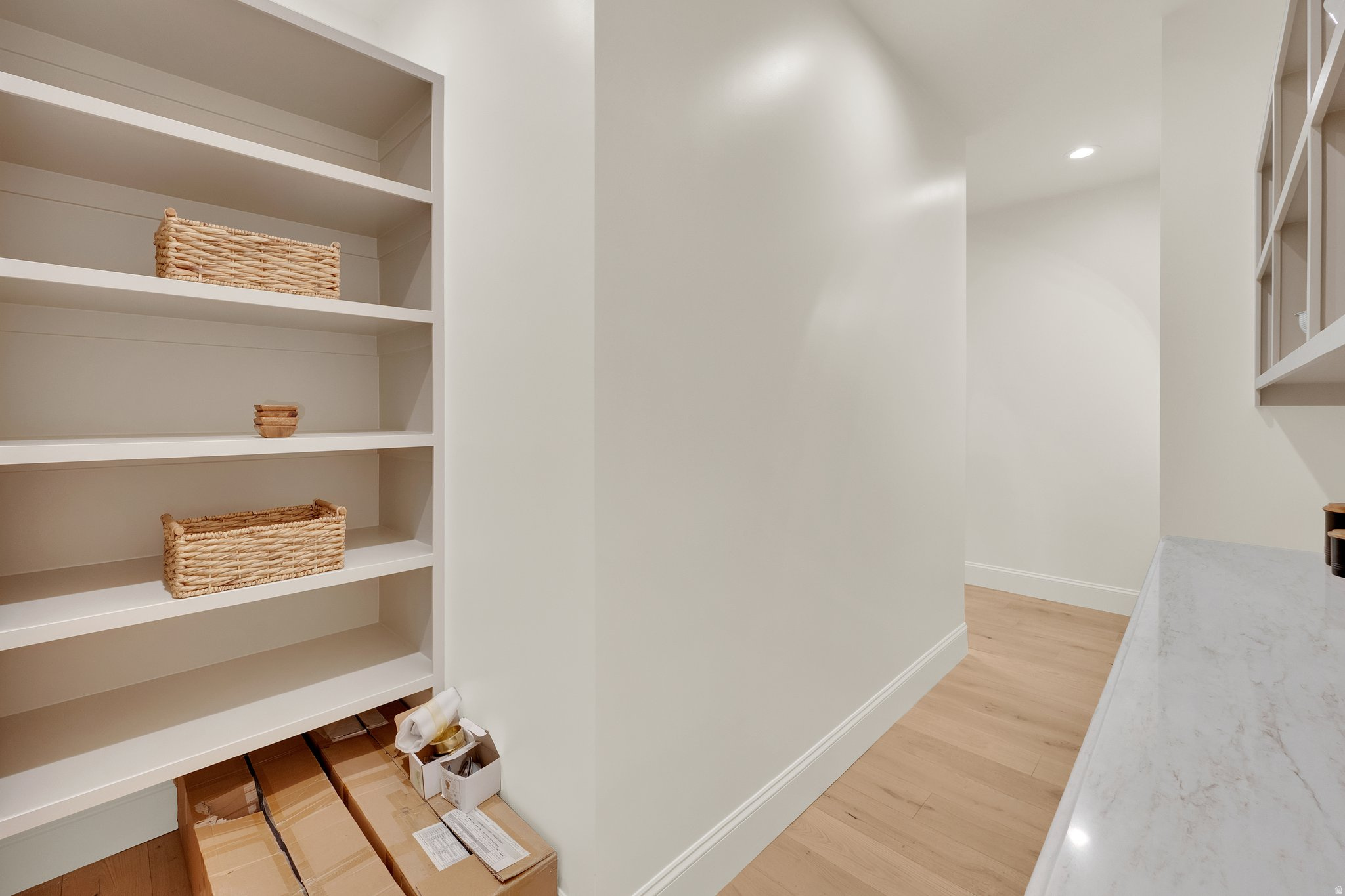 MAPLE LEAF COVE - Residential