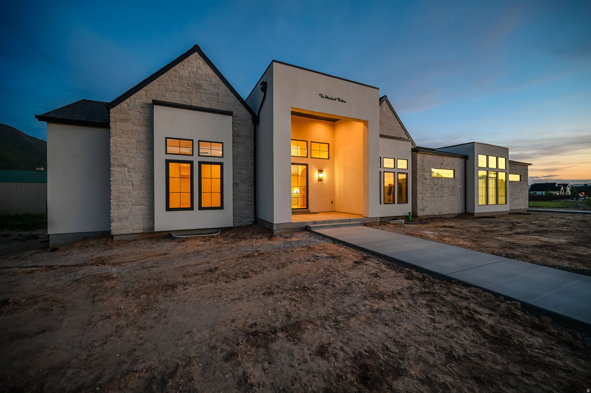 MAPLE LEAF COVE - Residential