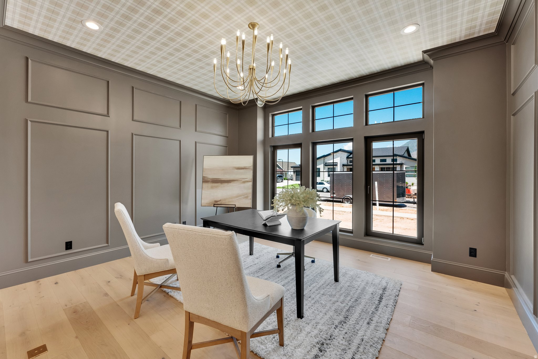 MAPLE LEAF COVE - Residential