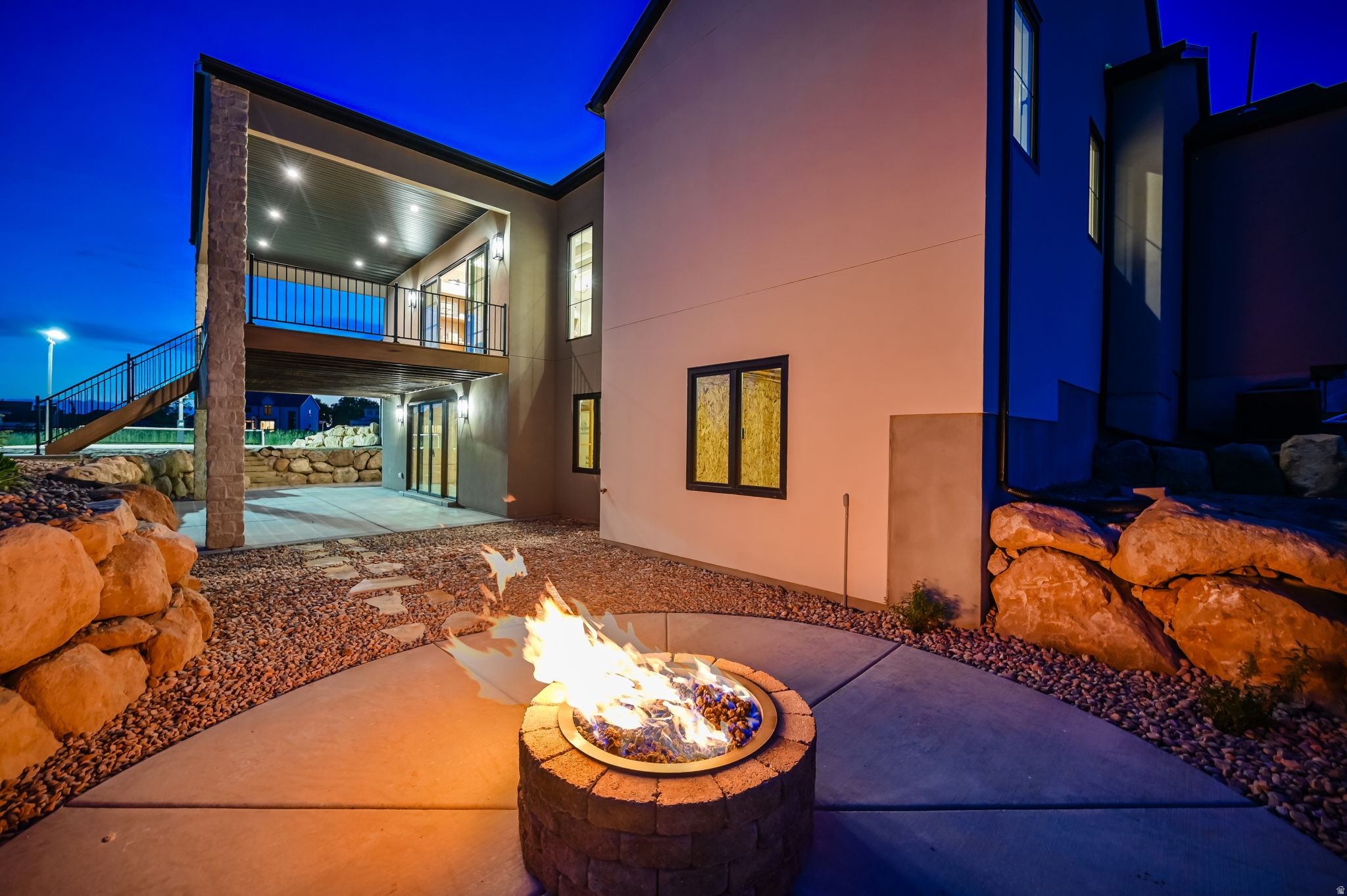 MAPLE LEAF COVE - Residential