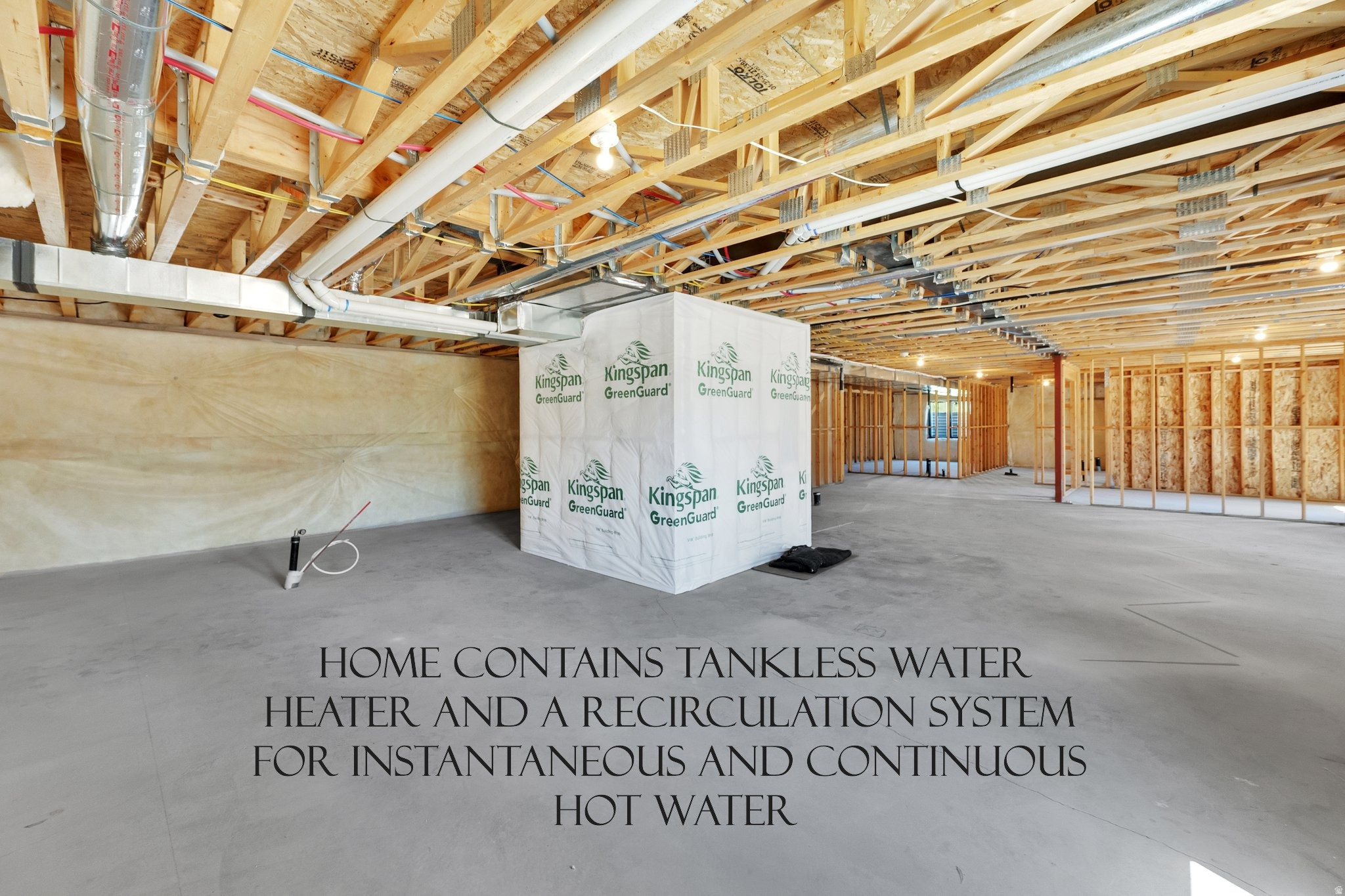 MAPLE LEAF COVE - Residential