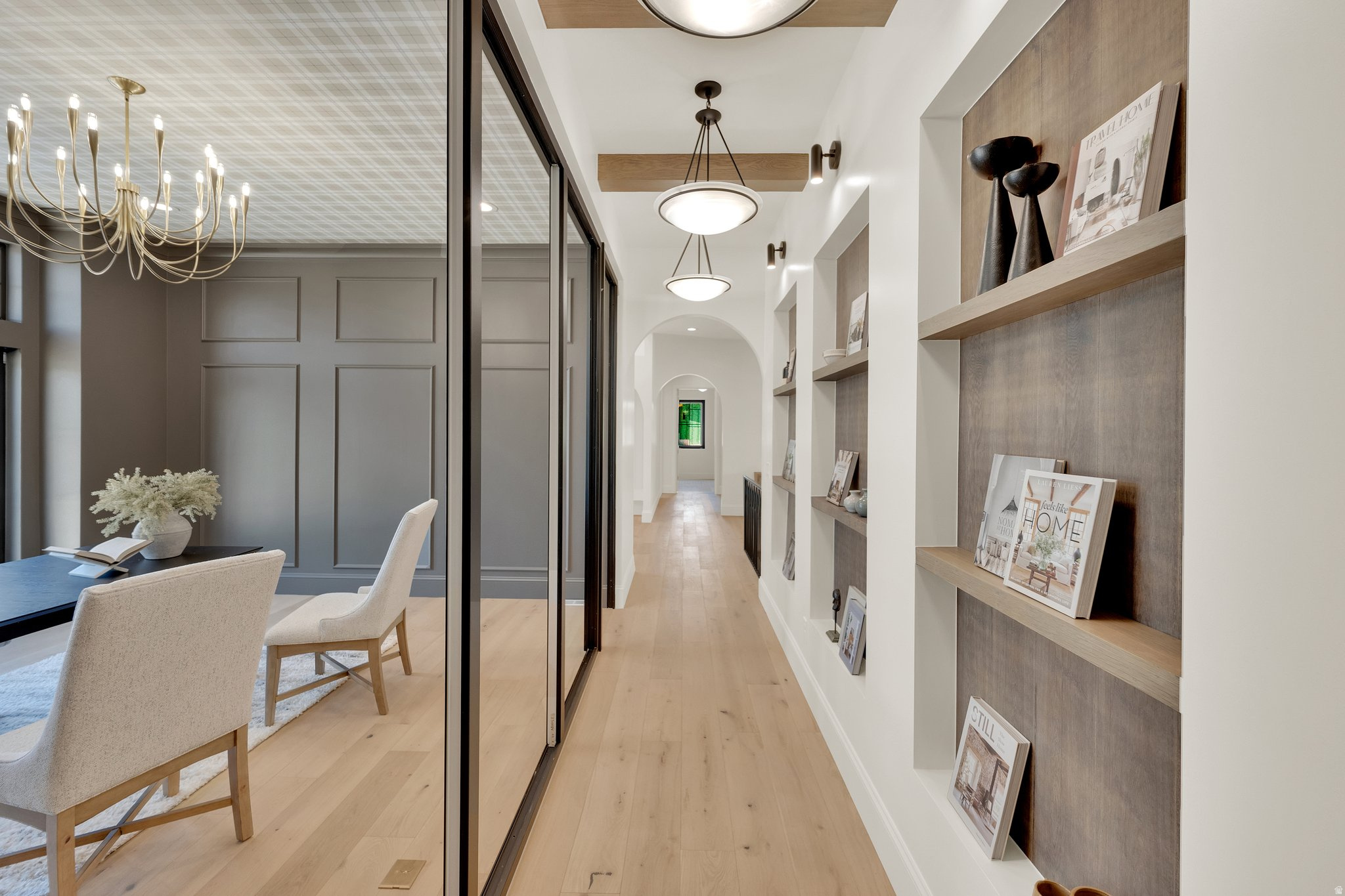 MAPLE LEAF COVE - Residential