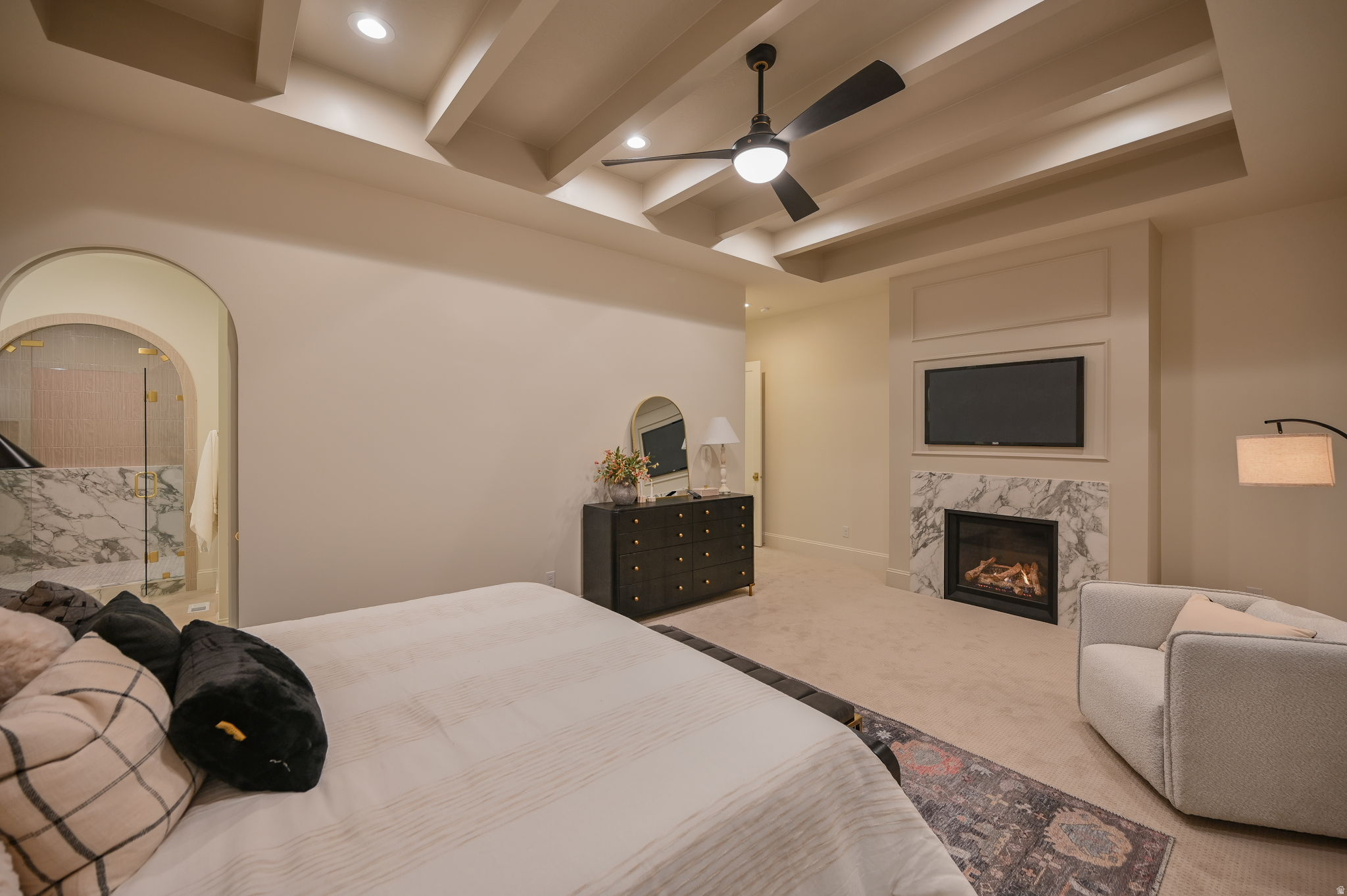 MAPLE LEAF COVE - Residential