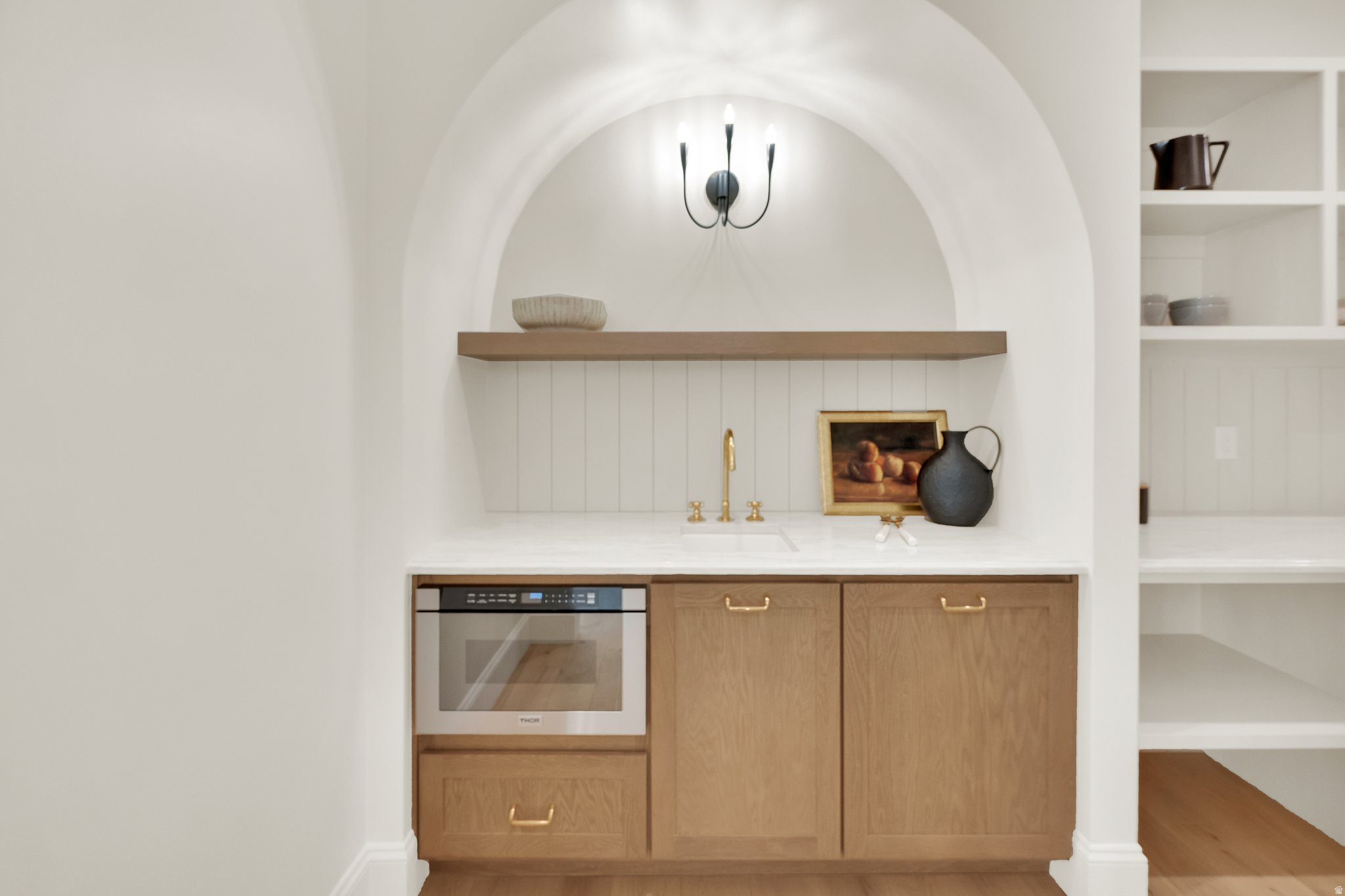 MAPLE LEAF COVE - Residential