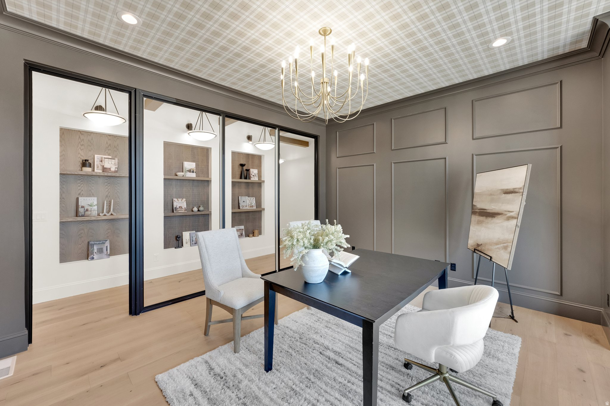 MAPLE LEAF COVE - Residential