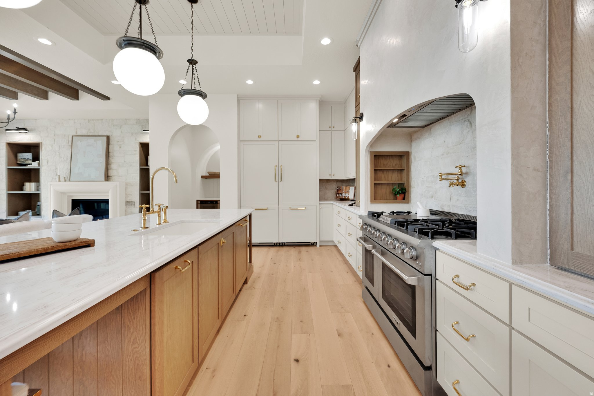 MAPLE LEAF COVE - Residential