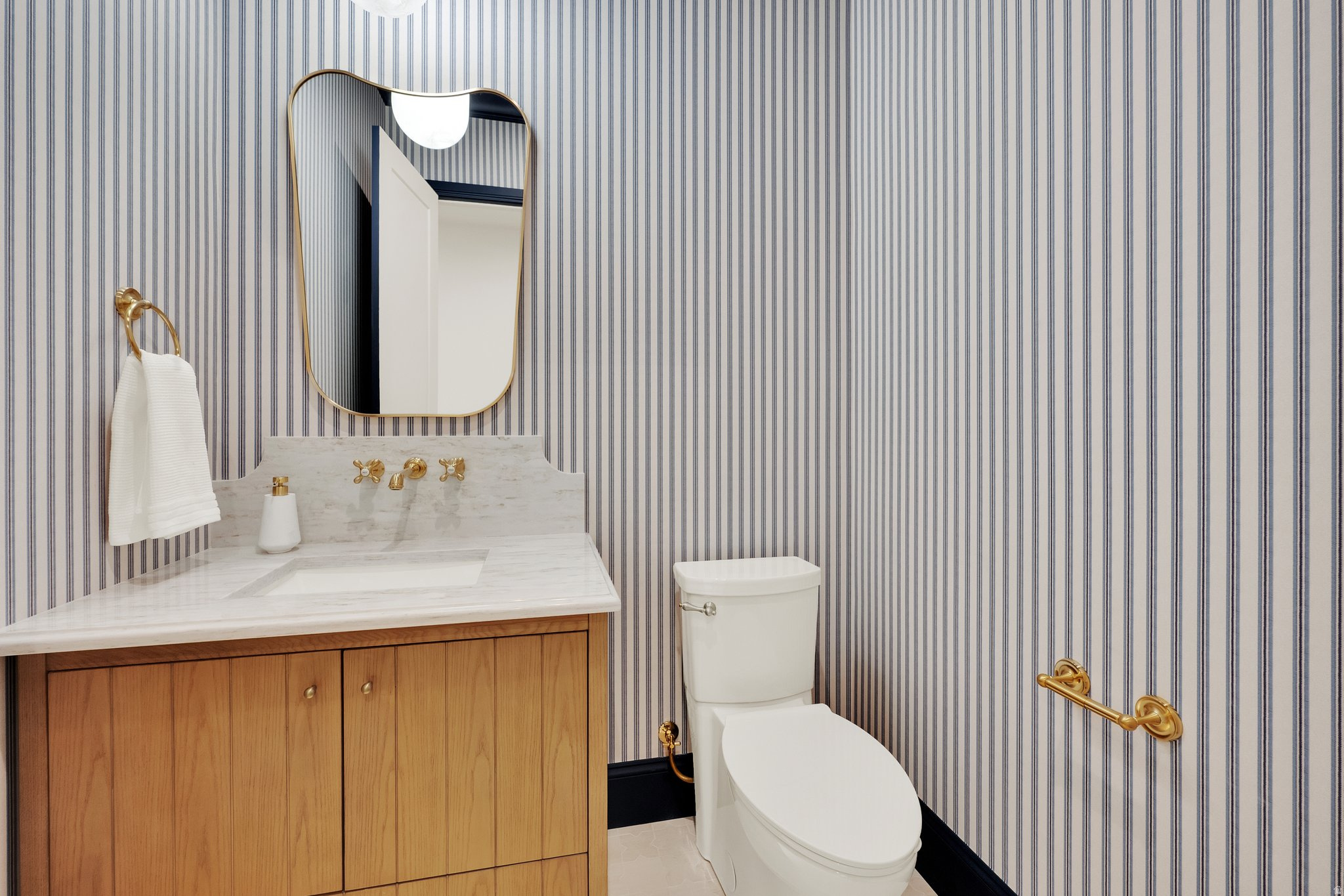 MAPLE LEAF COVE - Residential