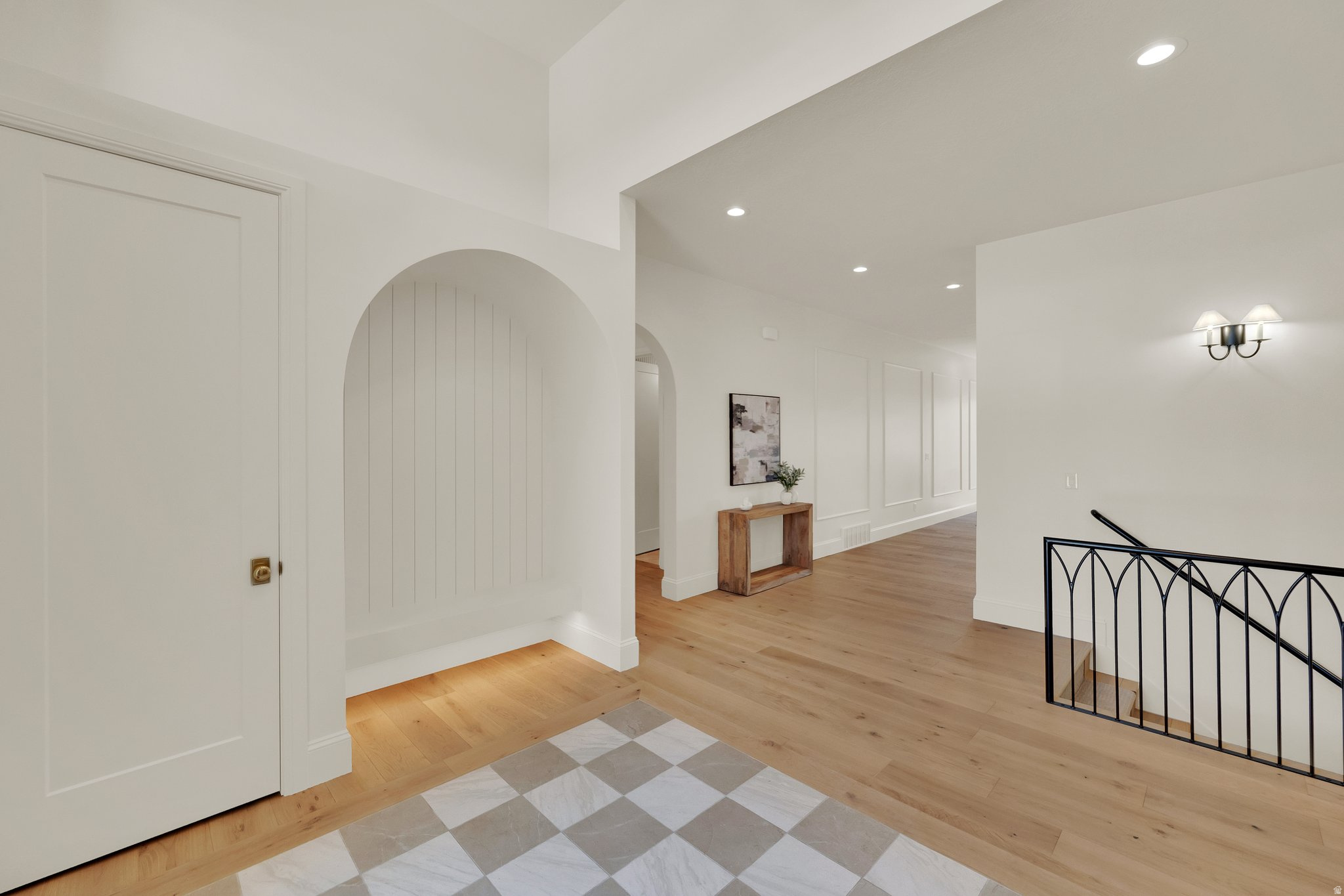 MAPLE LEAF COVE - Residential