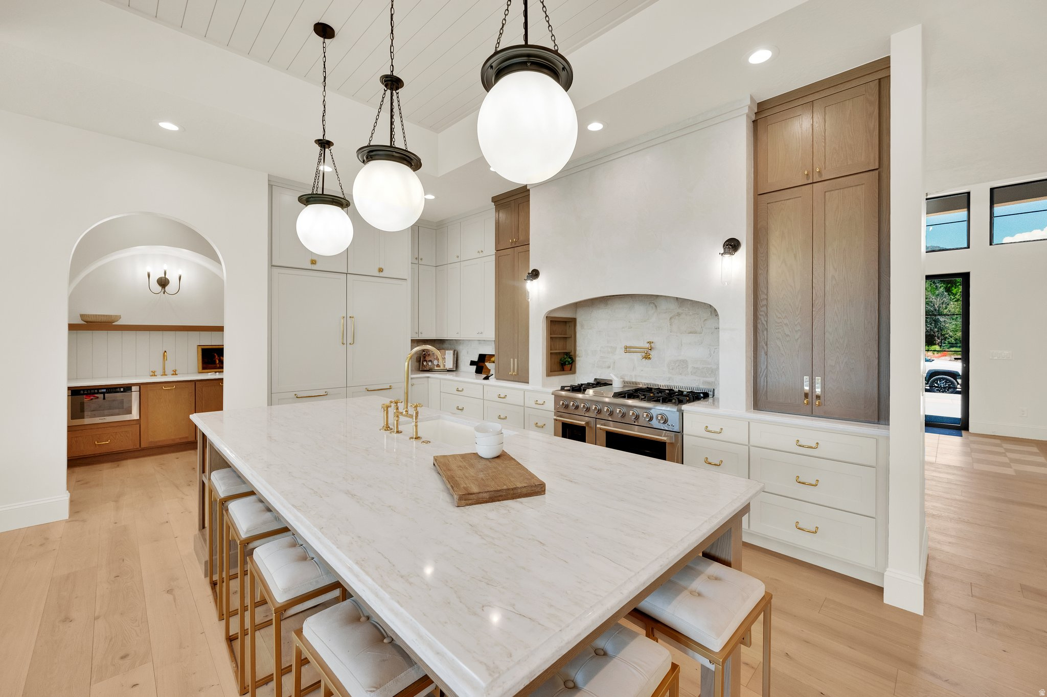 MAPLE LEAF COVE - Residential