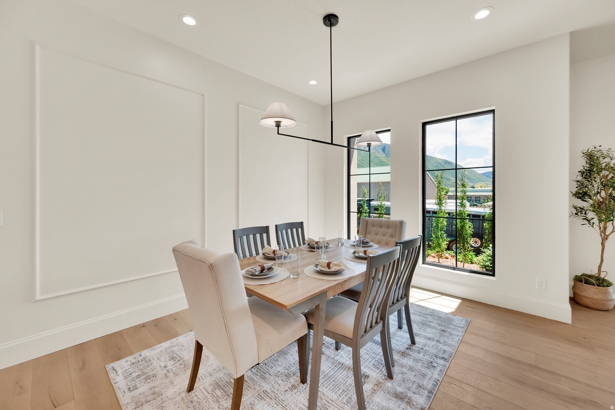 MAPLE LEAF COVE - Residential