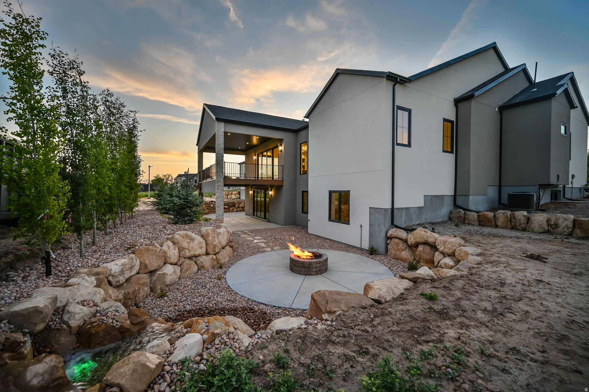 MAPLE LEAF COVE - Residential