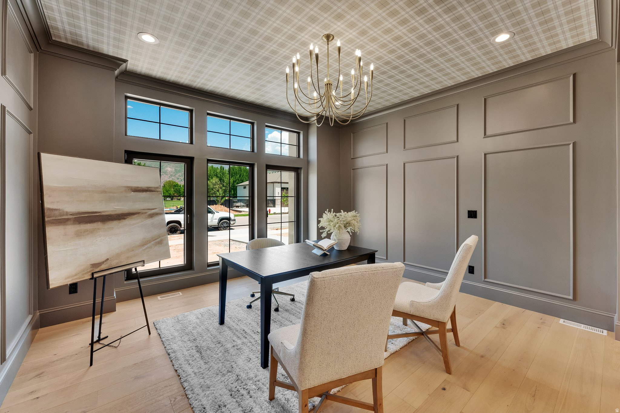 MAPLE LEAF COVE - Residential