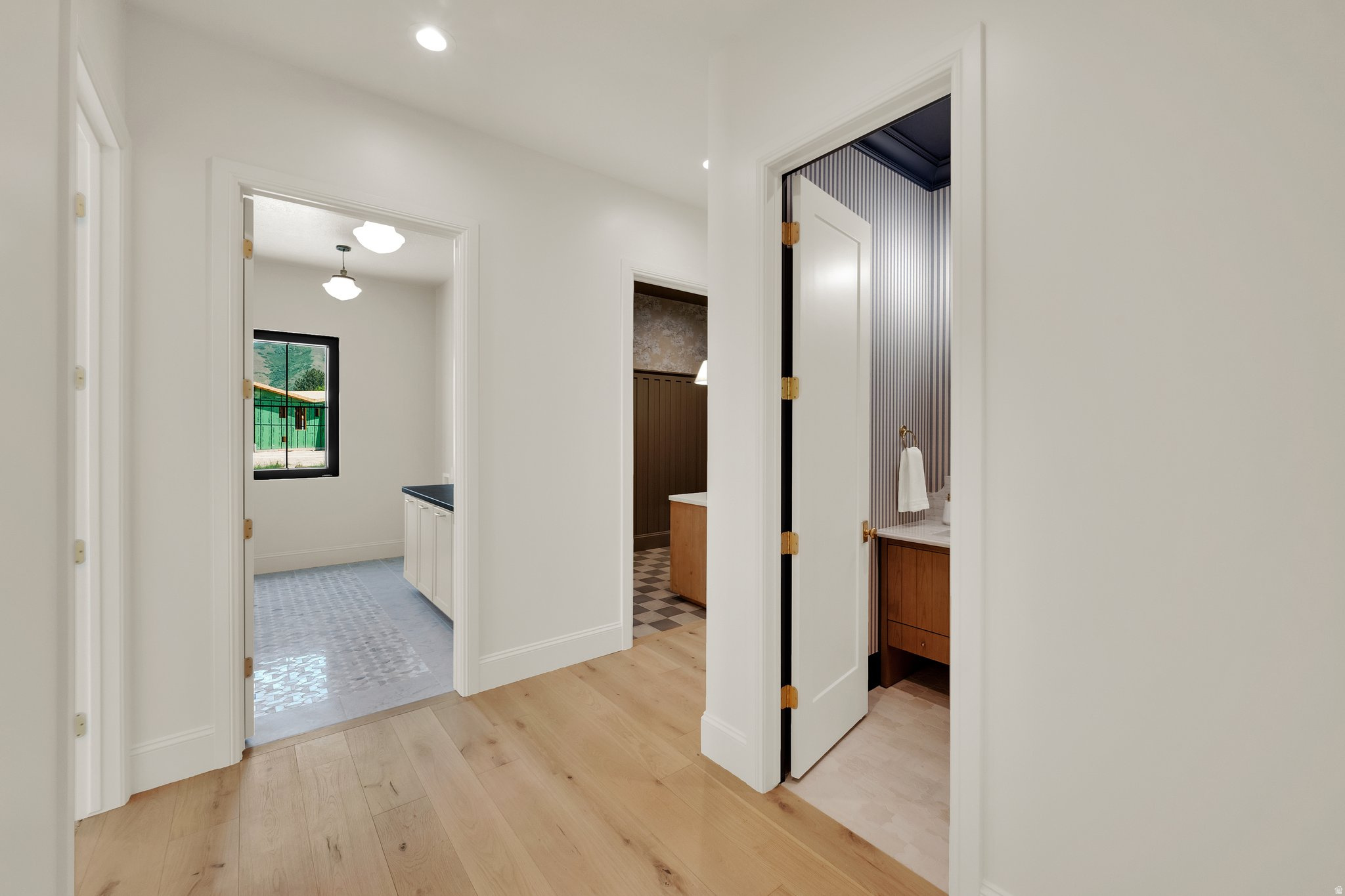 MAPLE LEAF COVE - Residential