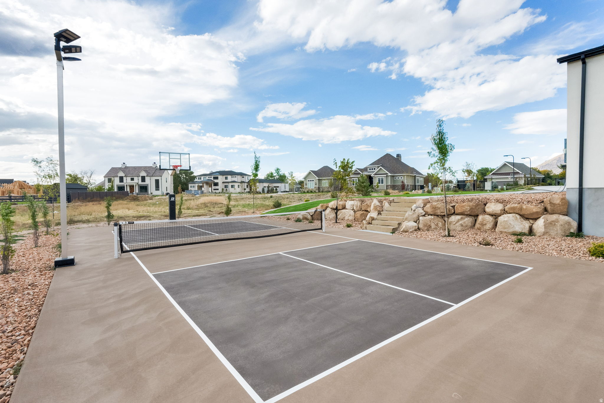 MAPLE LEAF COVE - Residential