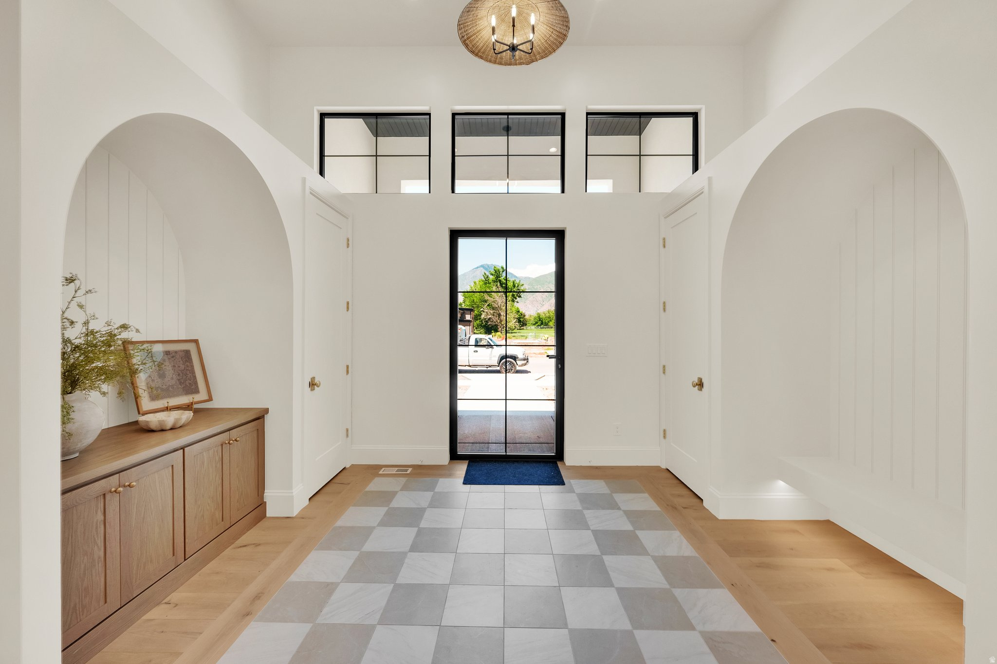 MAPLE LEAF COVE - Residential