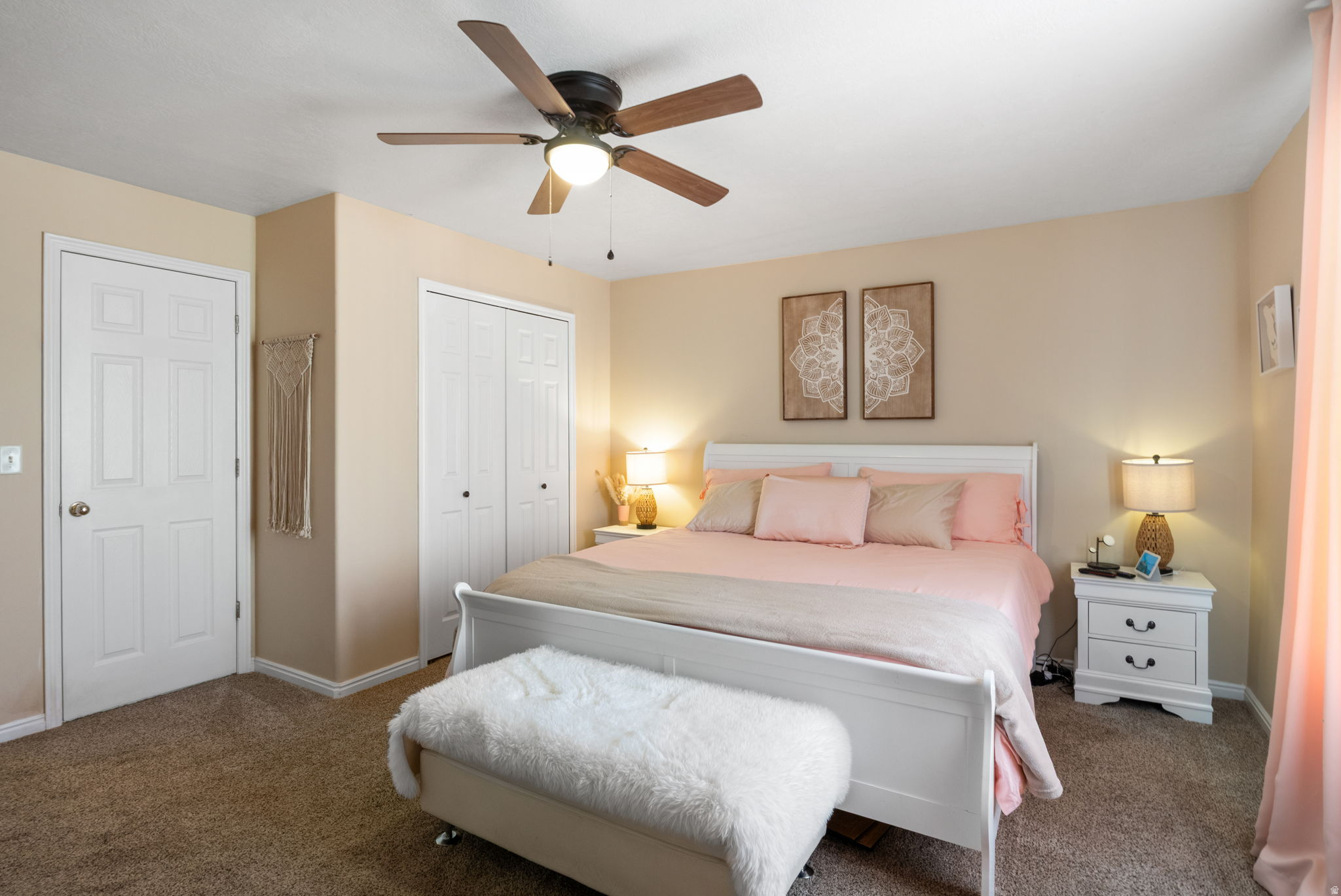 PETEETNEET ESTATES - Residential