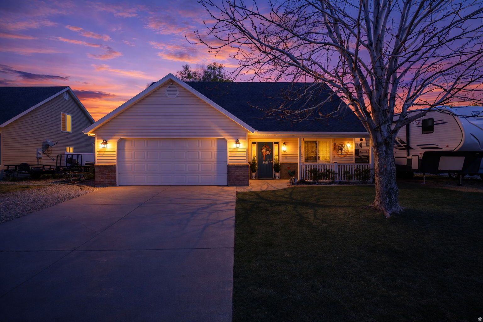 PETEETNEET ESTATES - Residential