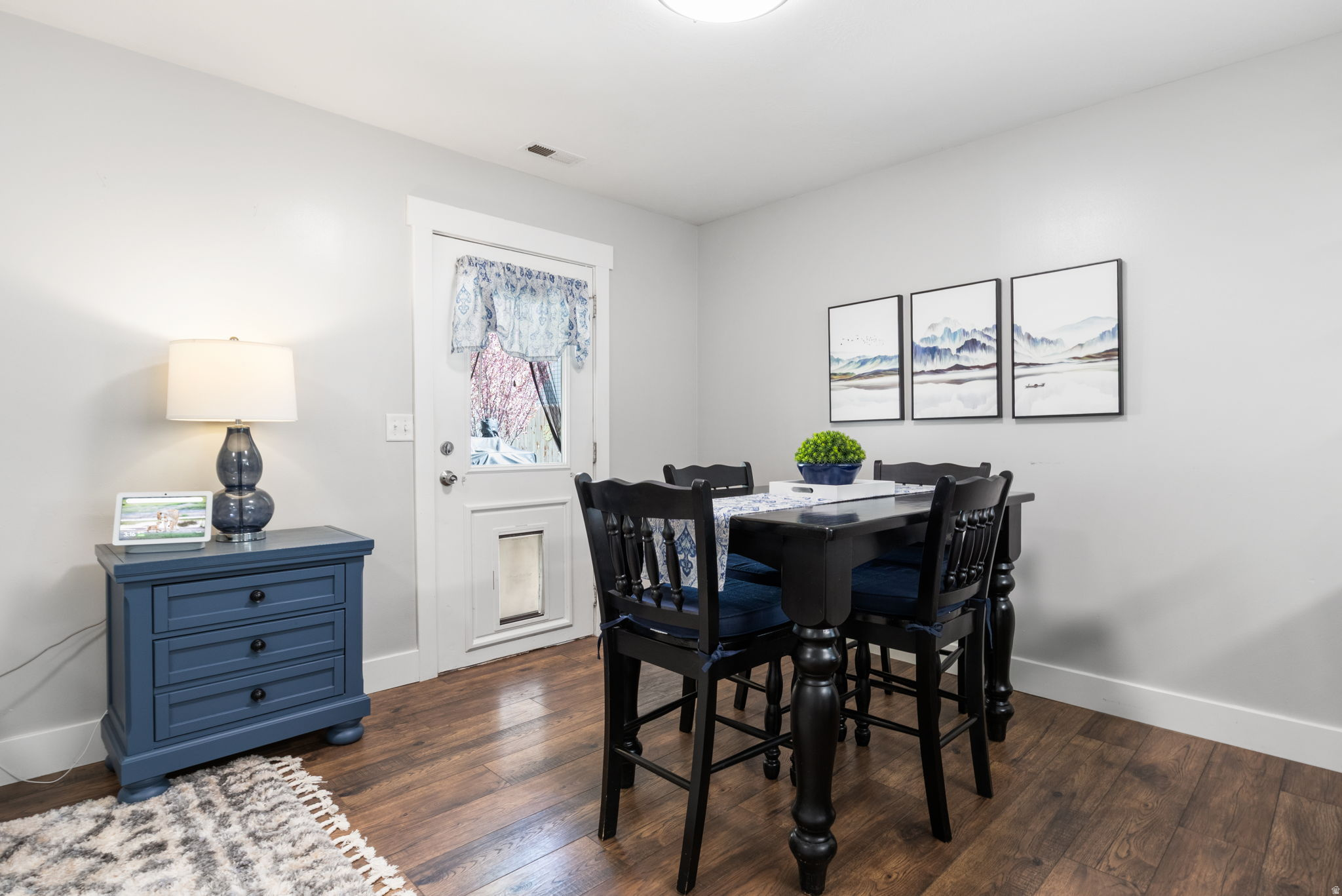 PETEETNEET ESTATES - Residential