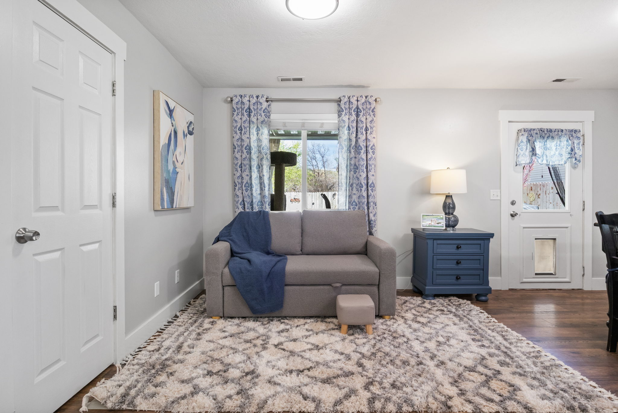 PETEETNEET ESTATES - Residential