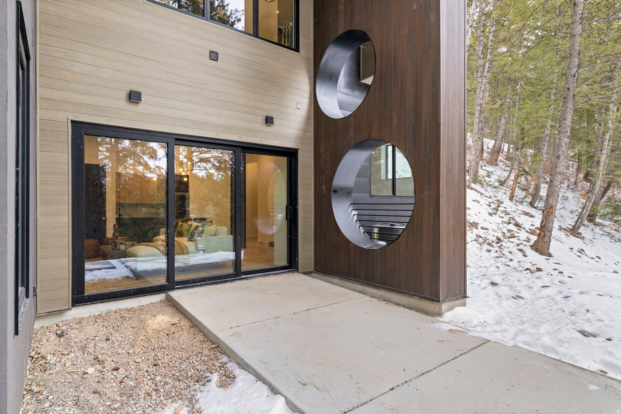 SUMMIT PARK - Residential