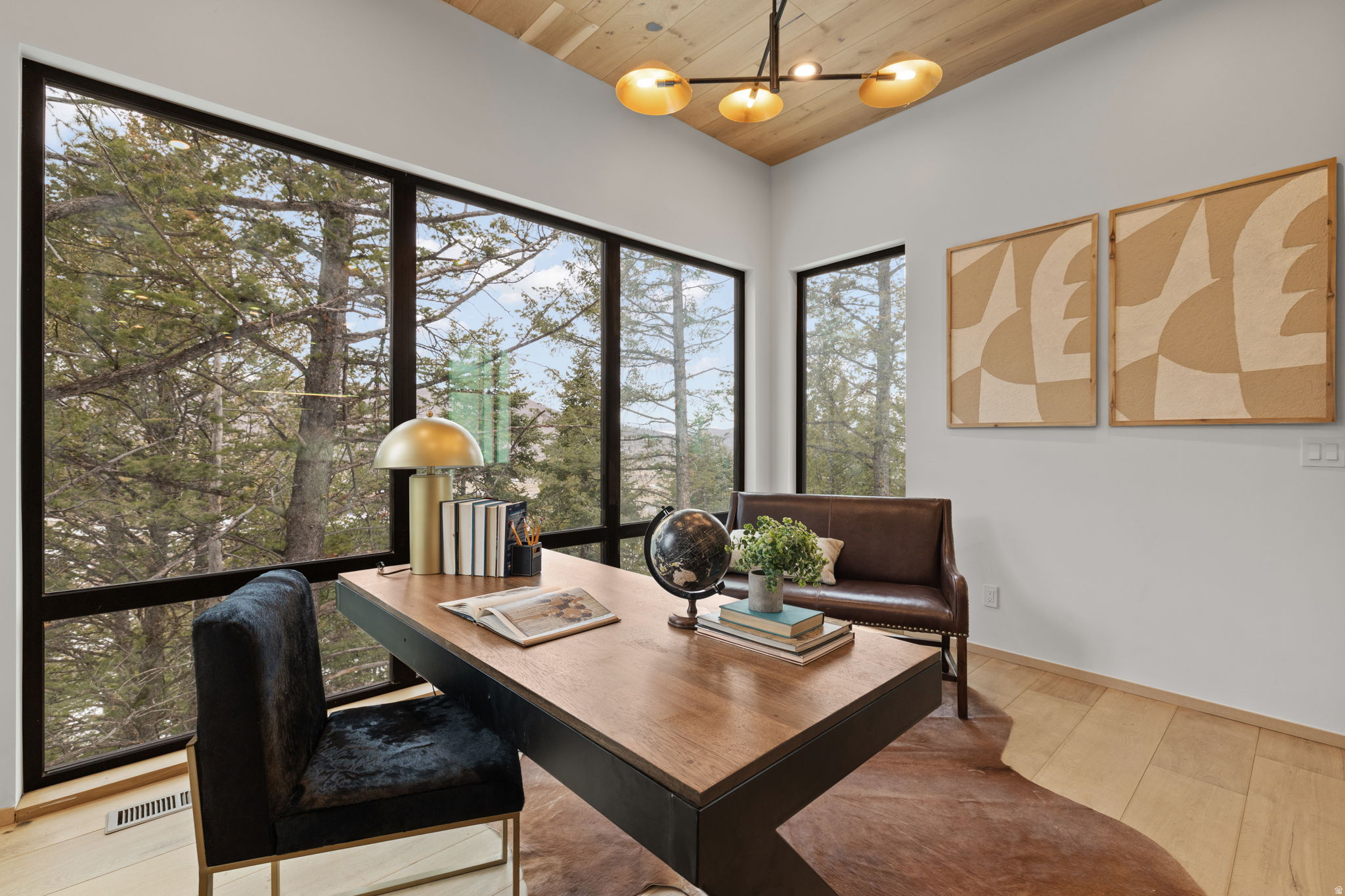 SUMMIT PARK - Residential