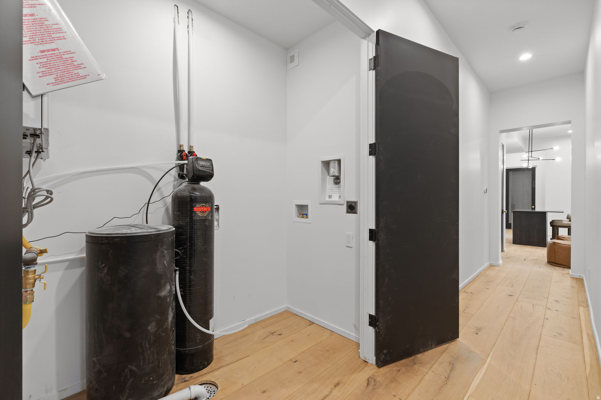 SUMMIT PARK - Residential