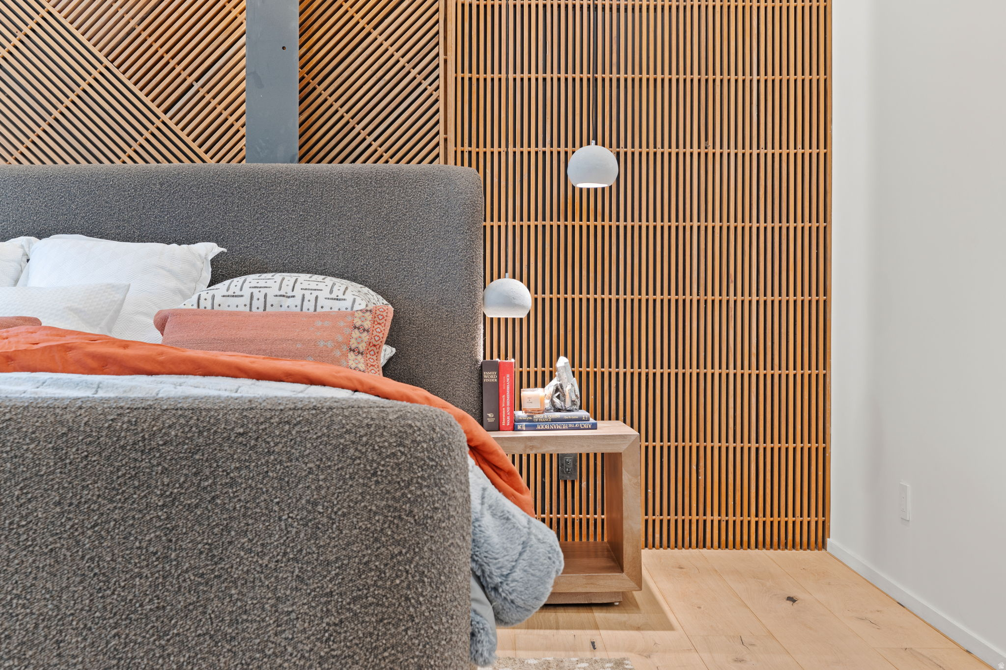 SUMMIT PARK - Residential