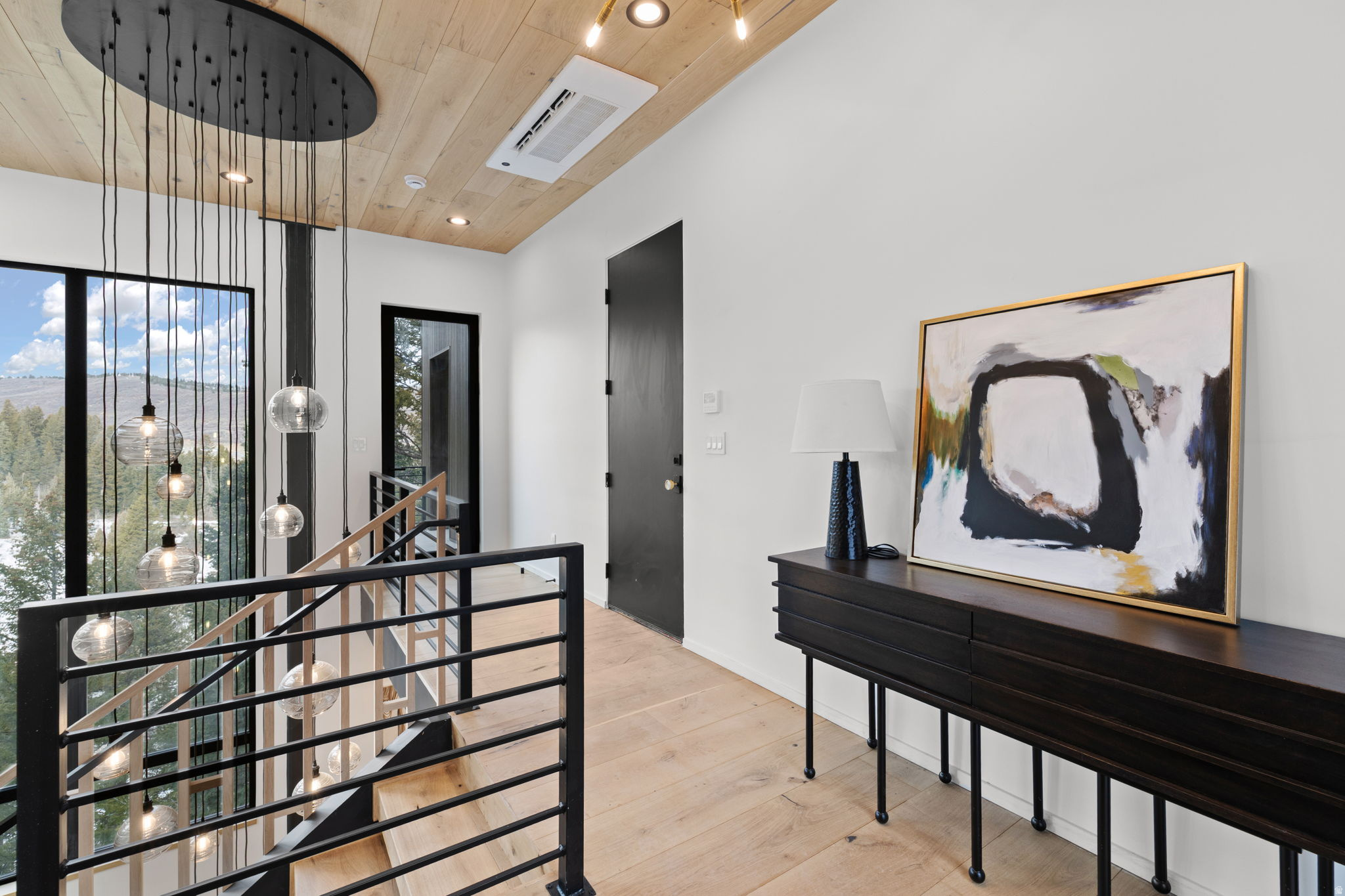 SUMMIT PARK - Residential