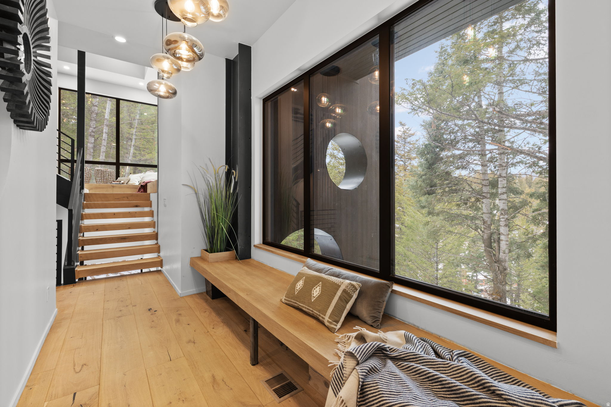 SUMMIT PARK - Residential