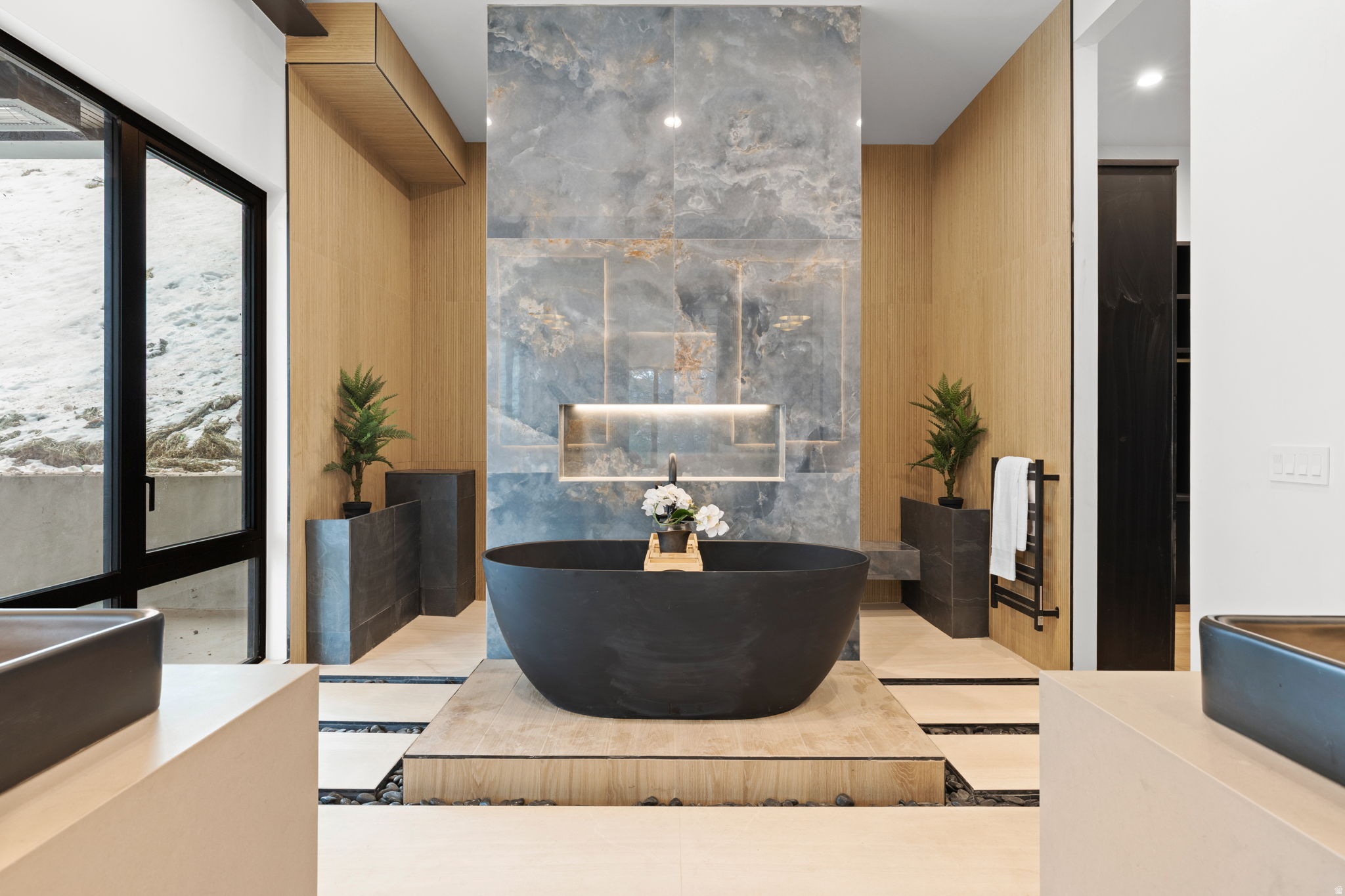 SUMMIT PARK - Residential