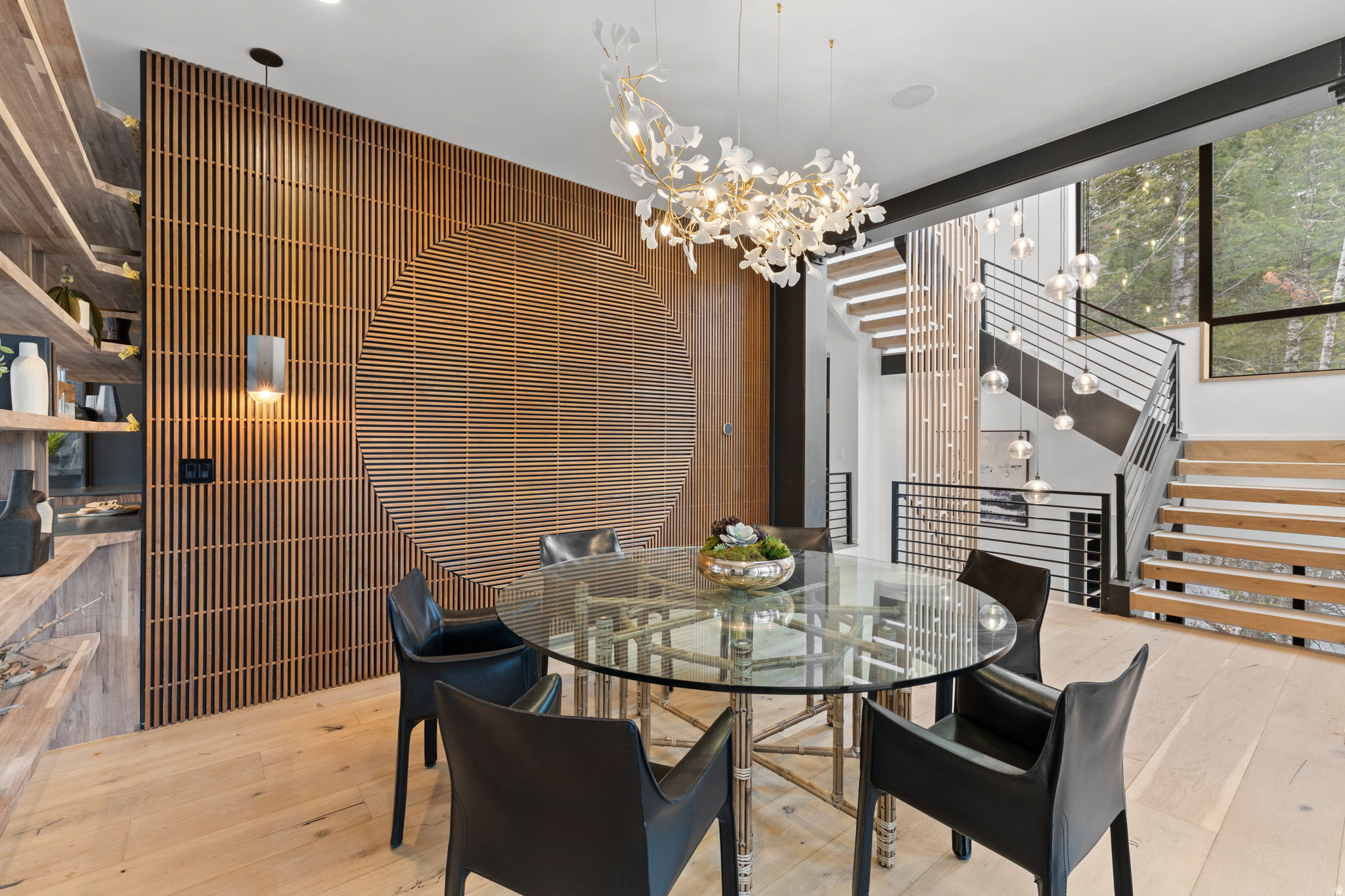 SUMMIT PARK - Residential