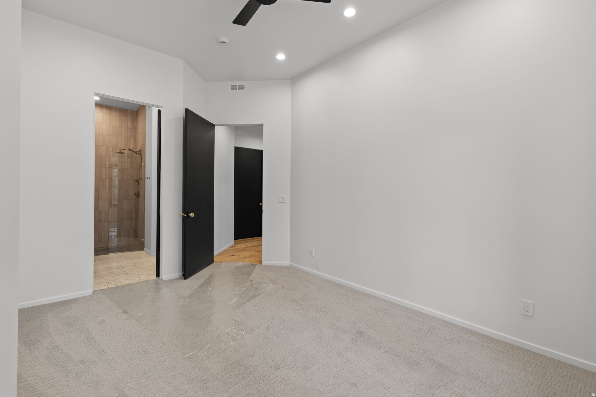 SUMMIT PARK - Residential