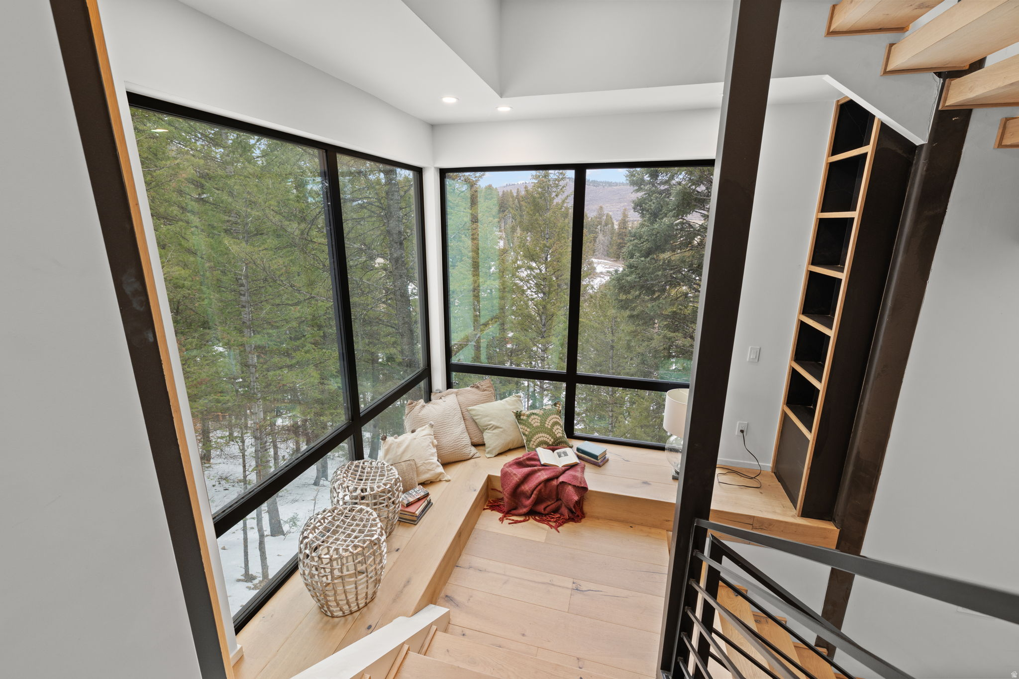 SUMMIT PARK - Residential