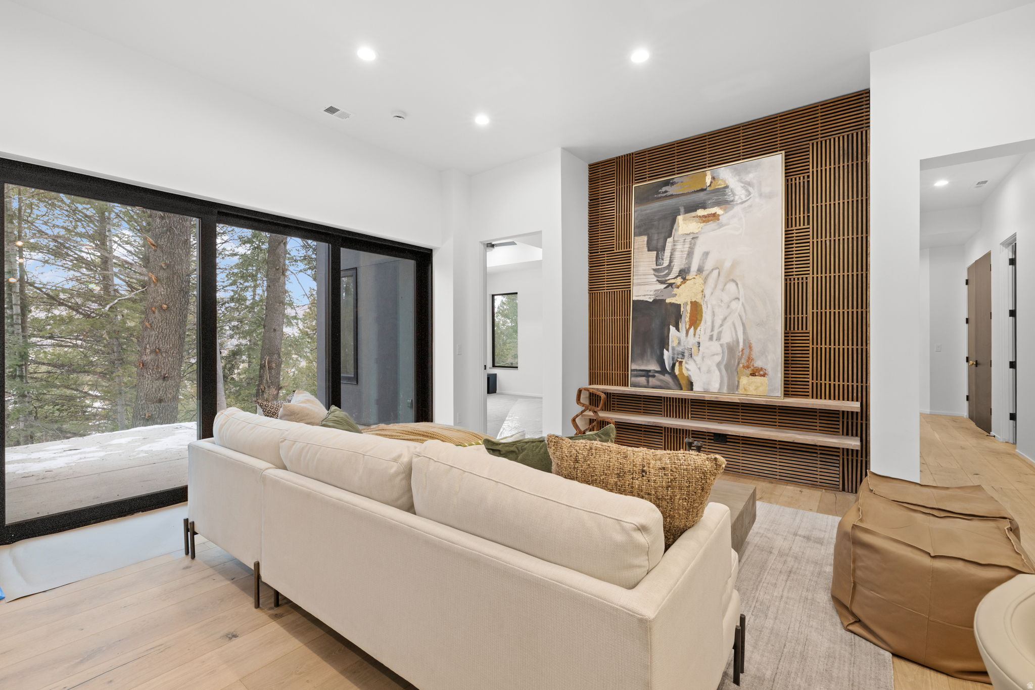 SUMMIT PARK - Residential