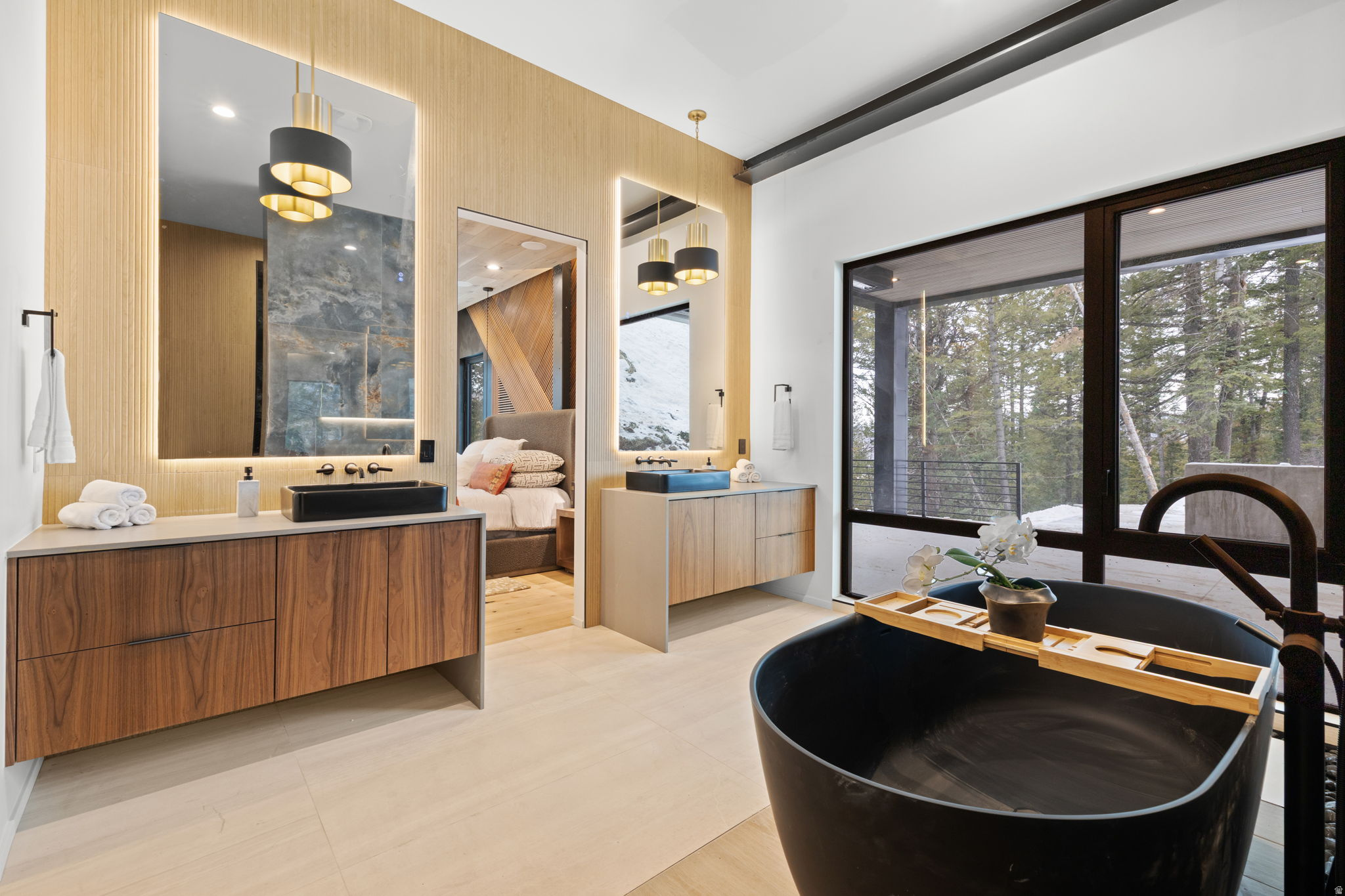 SUMMIT PARK - Residential