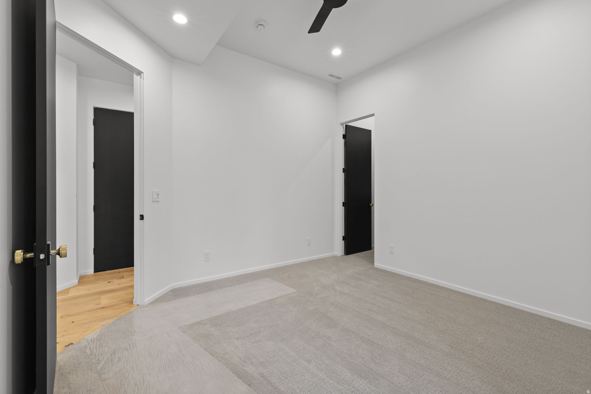 SUMMIT PARK - Residential