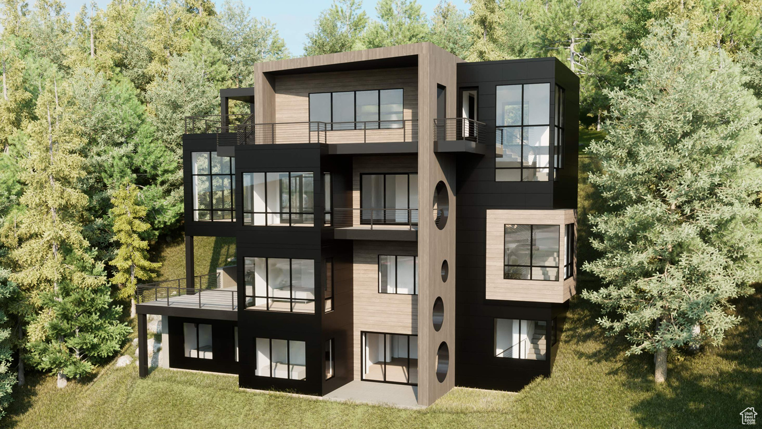 SUMMIT PARK - Residential
