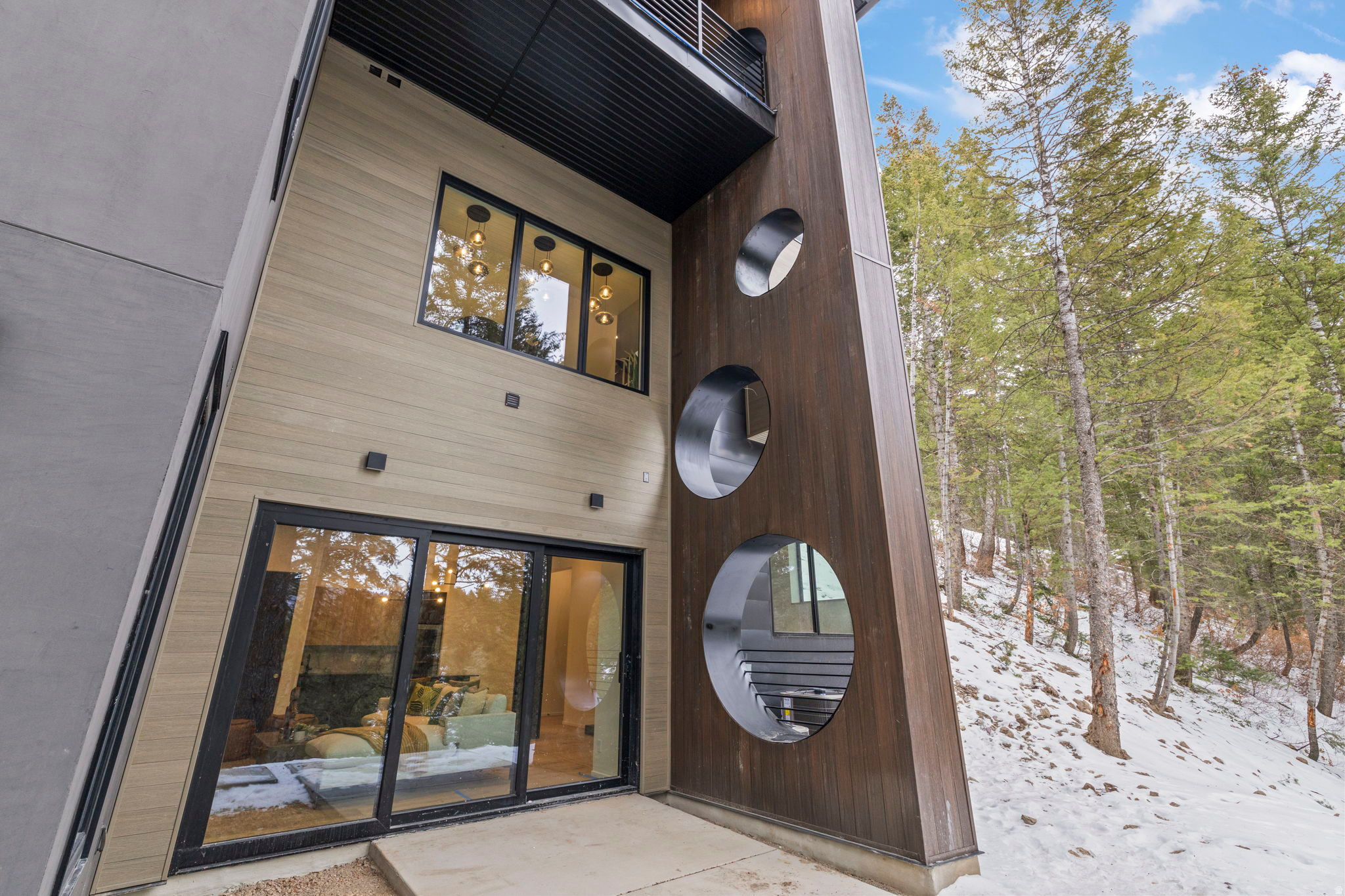 SUMMIT PARK - Residential